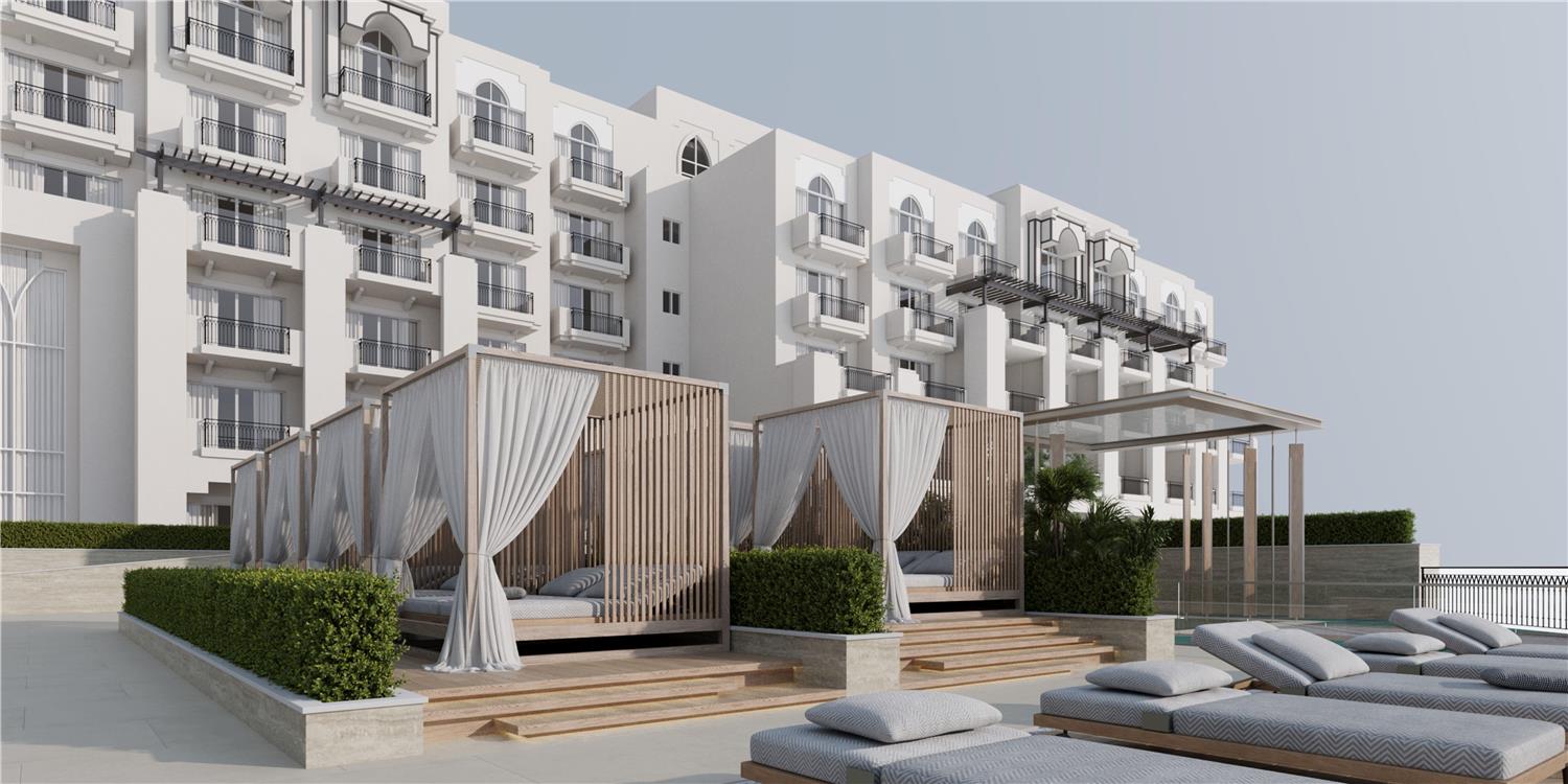 Eastern Mangroves Abu Dhabi, LXR Hotels & Resorts 2