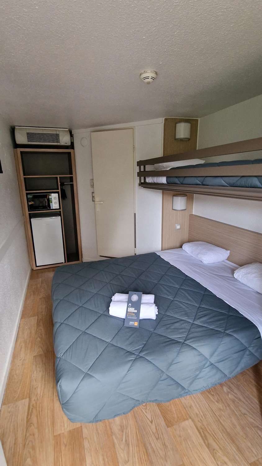 Premiere Classe Compiegne - Jaux 1