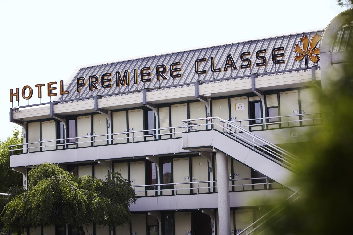 Premiere Classe Compiegne - Jaux 2