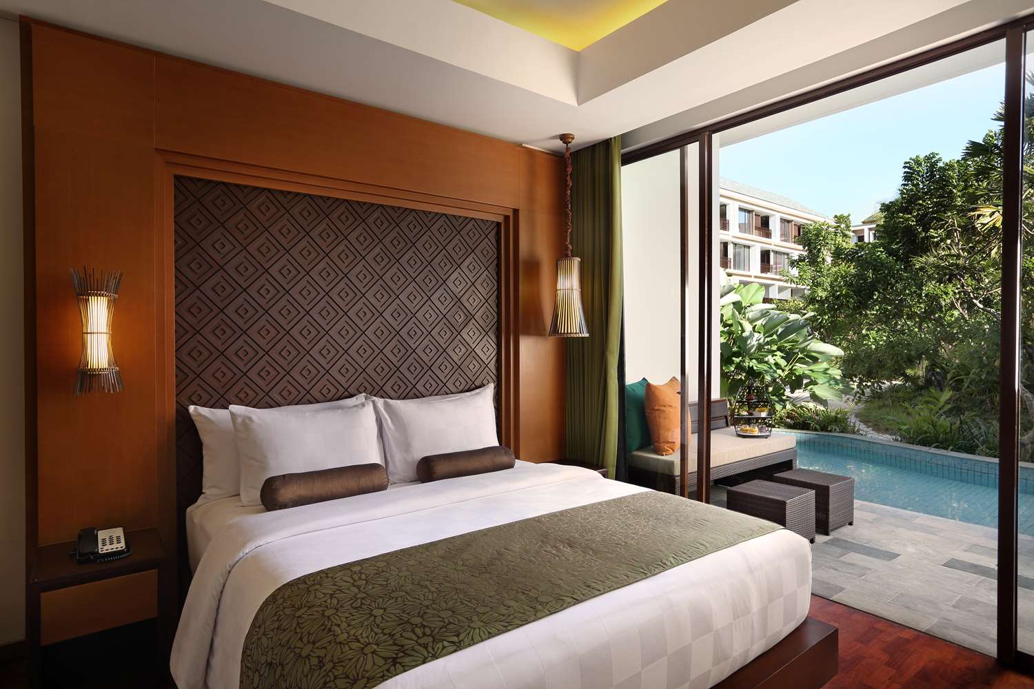 Golden Tulip Jineng Resort Bali 2