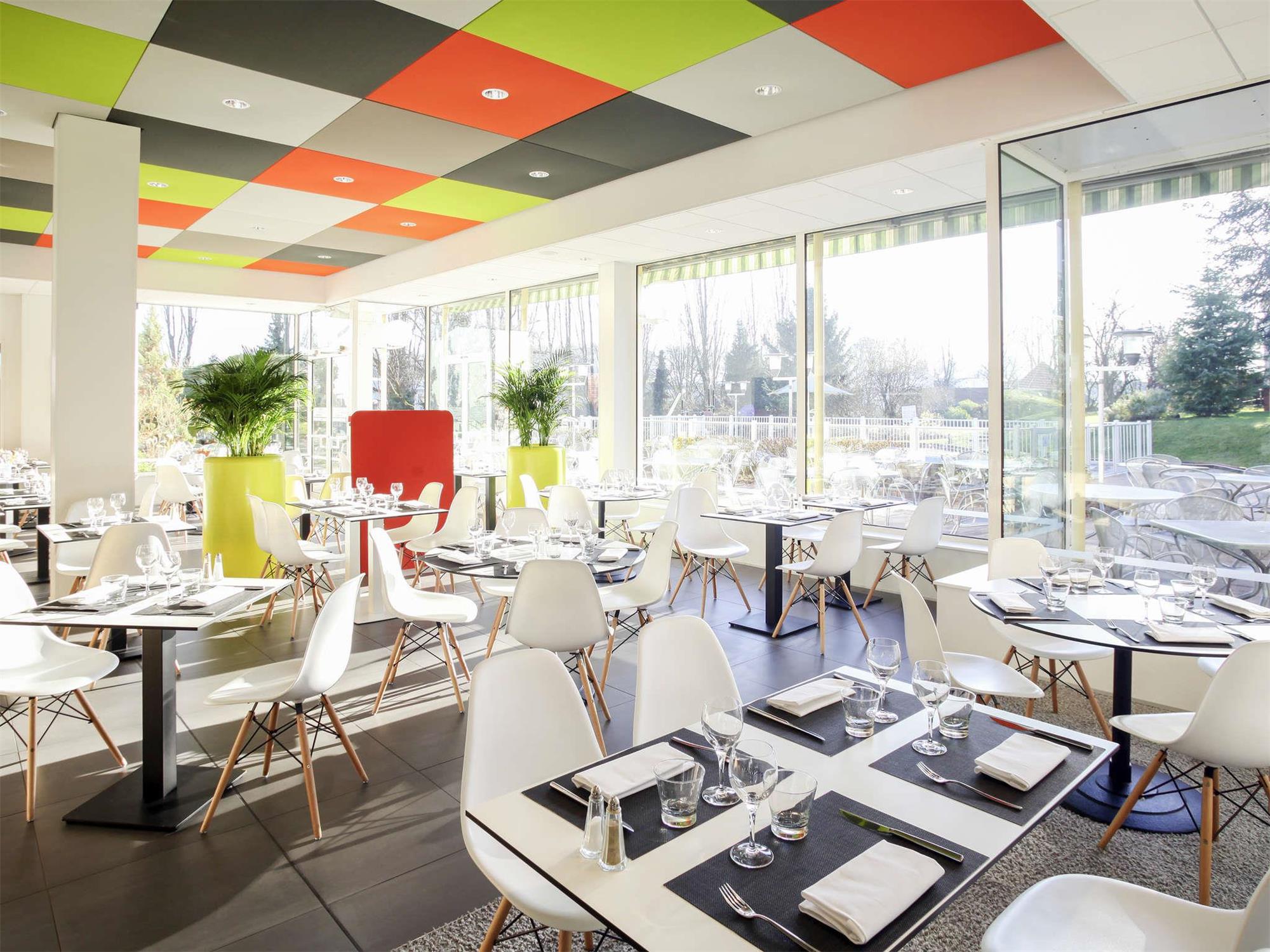 ibis Styles Nancy Sud 2