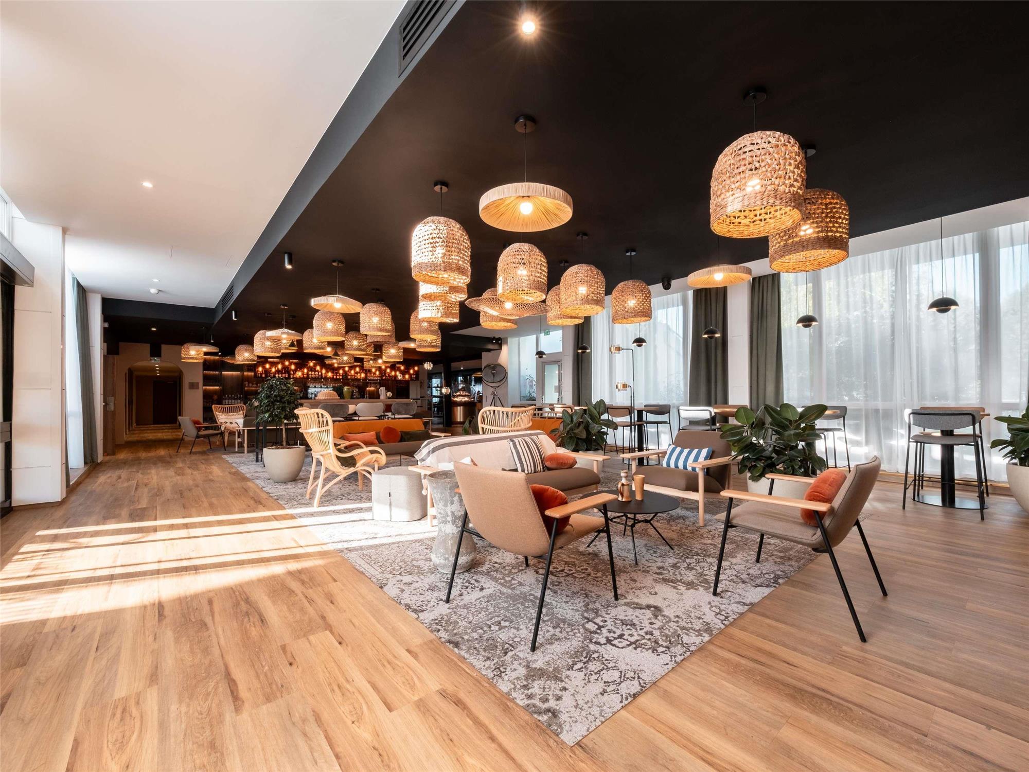 Novotel Chartres 2