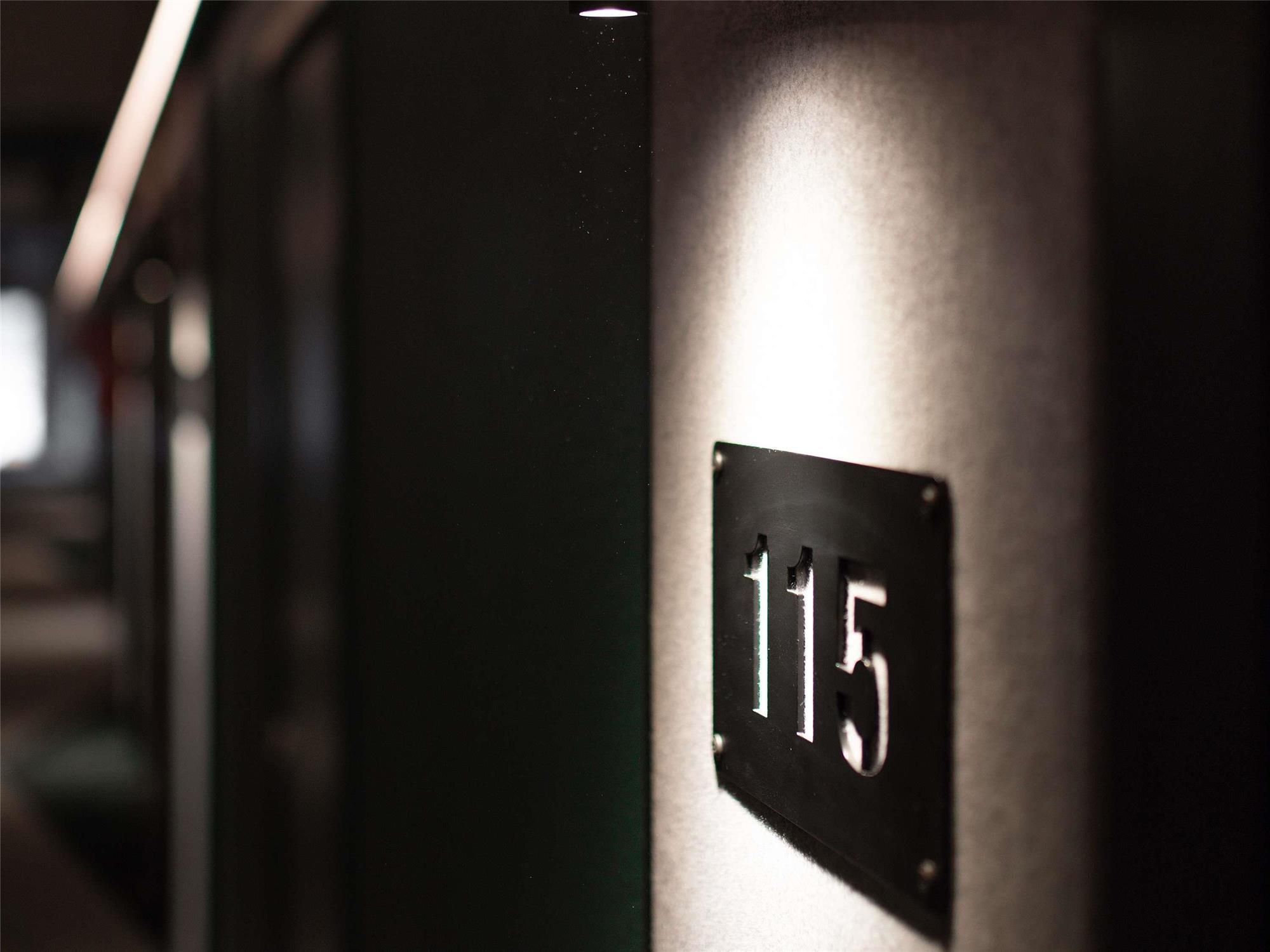 Novotel Praha Wenceslas Square 2
