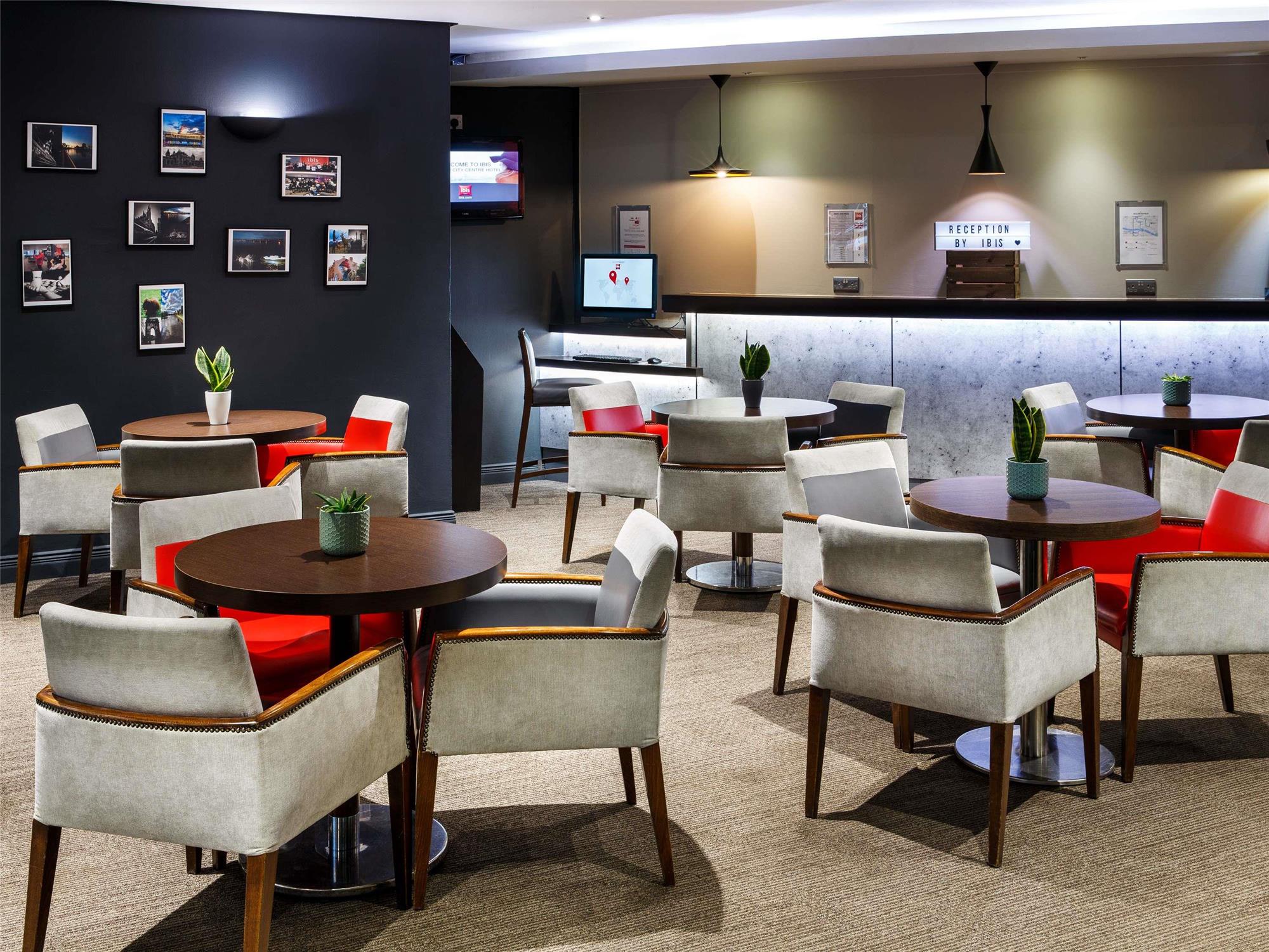 ibis Glasgow City Centre – Sauchiehall St 2