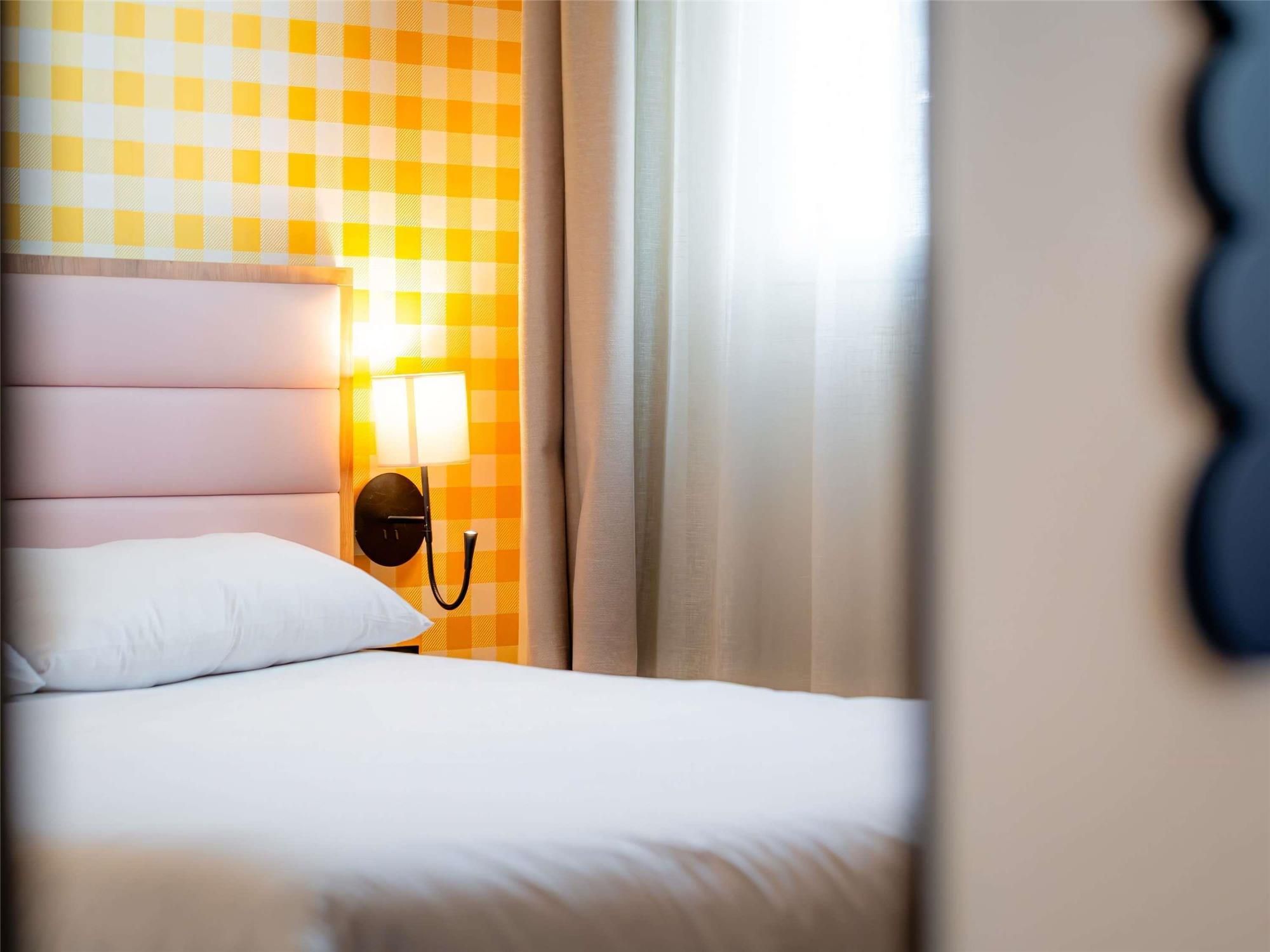 Ibis Styles Nantes Centre Place Graslin 1