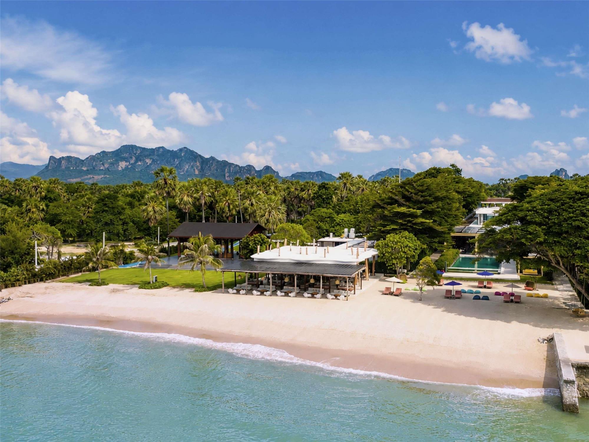 SO/ Sofitel Hua Hin 1
