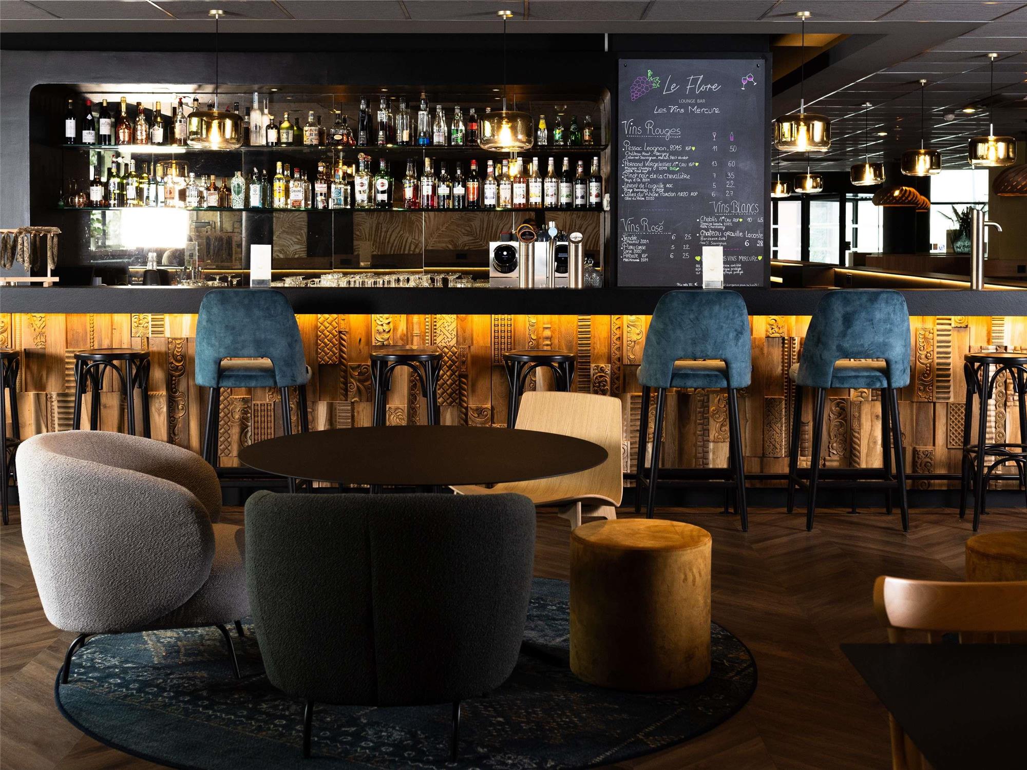 Mercure Valenciennes Centre 2
