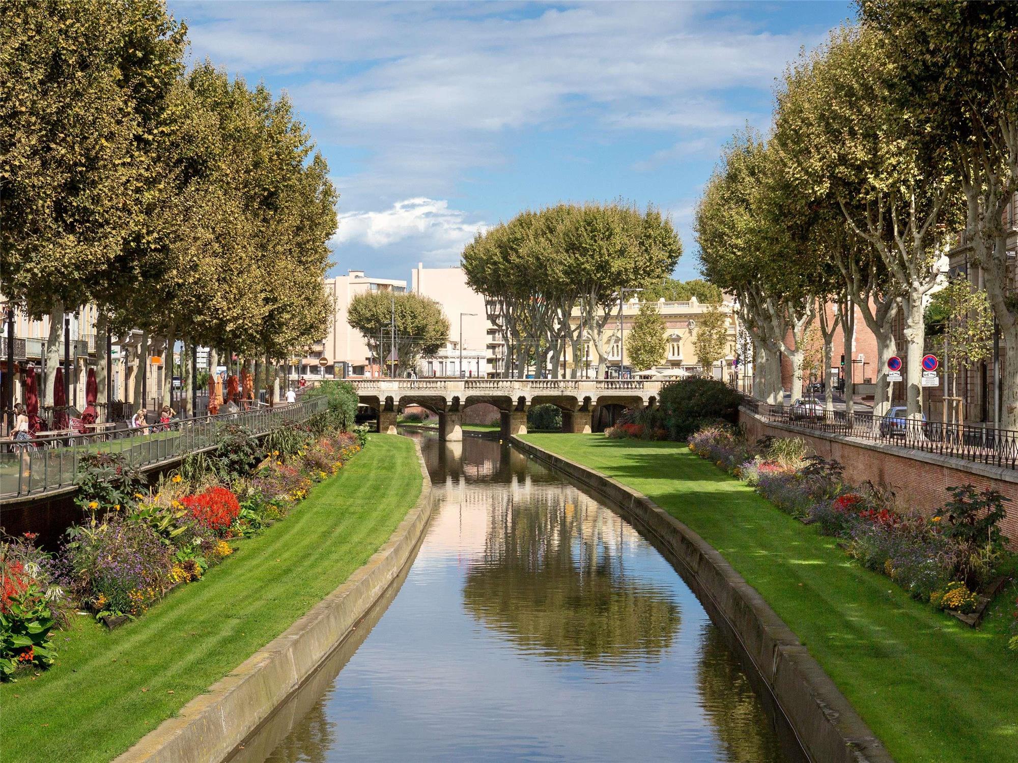 HotelF1 Perpignan Sud 2