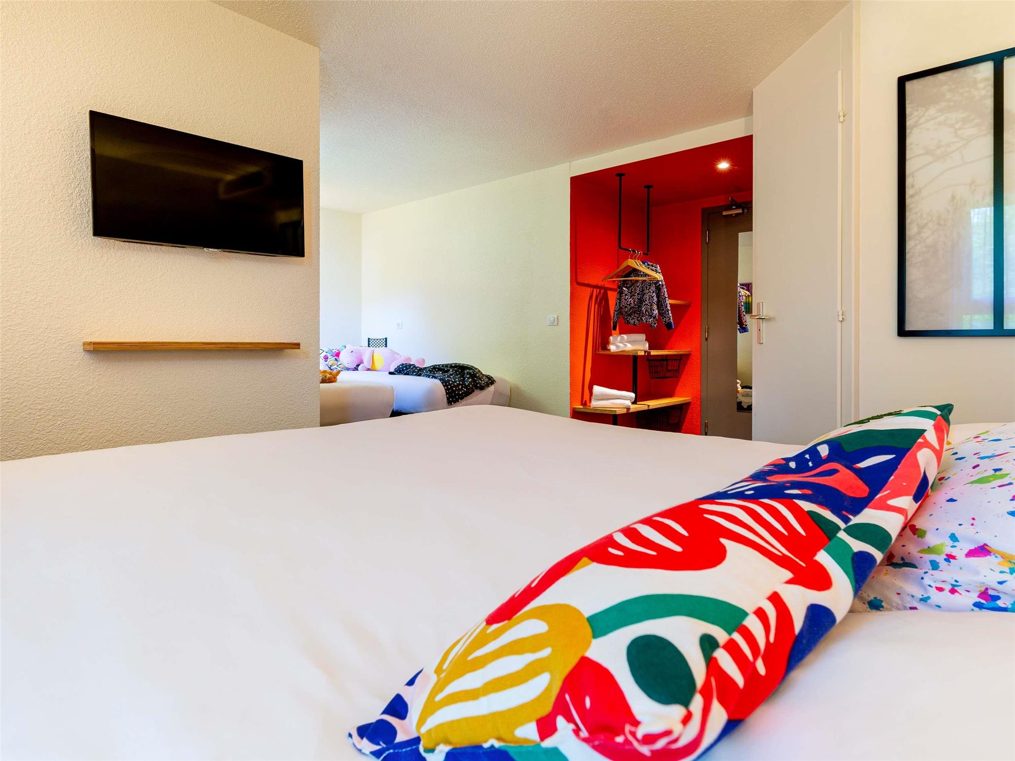 greet Hotel Beaune 1