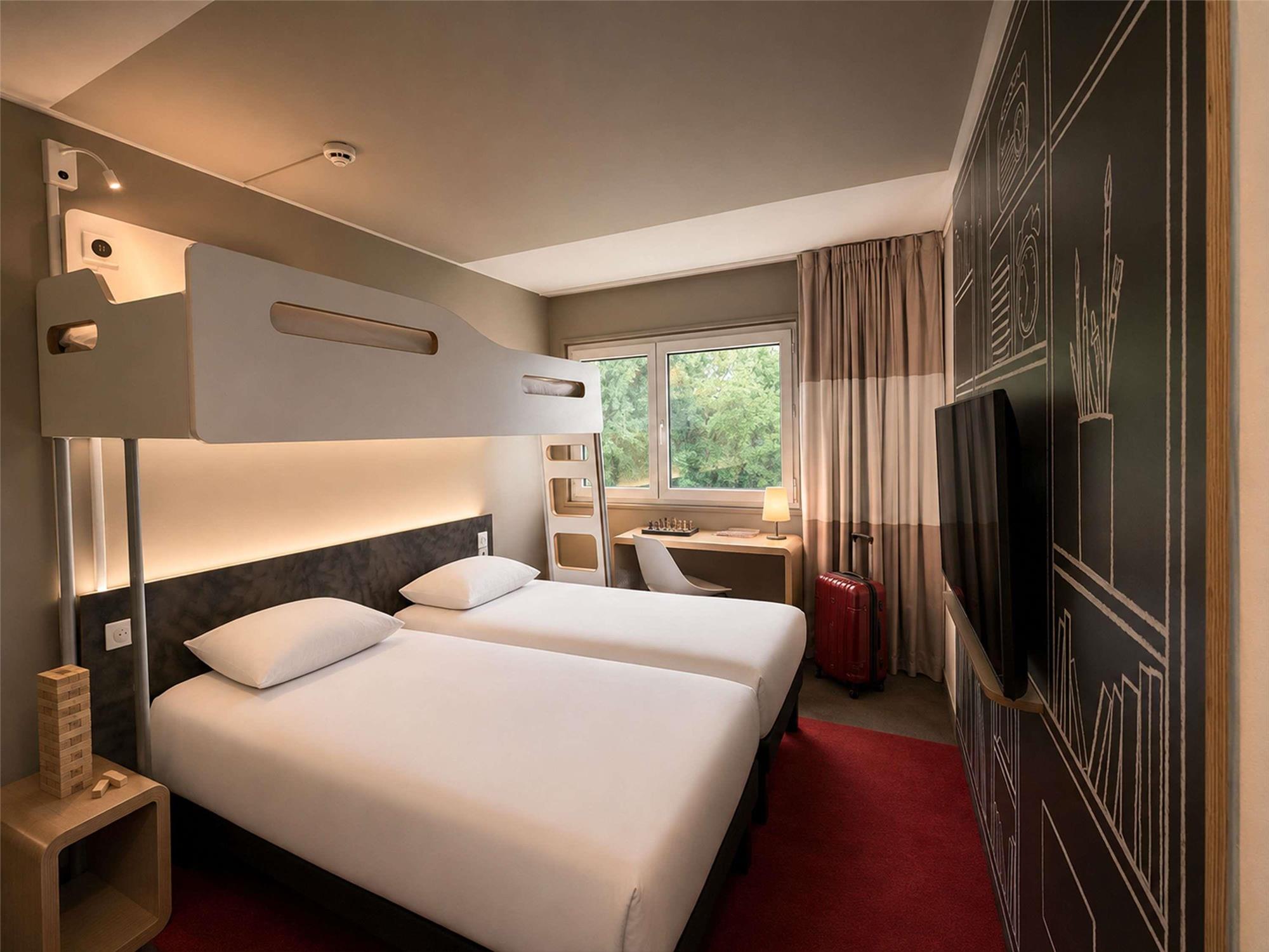 Family Suite