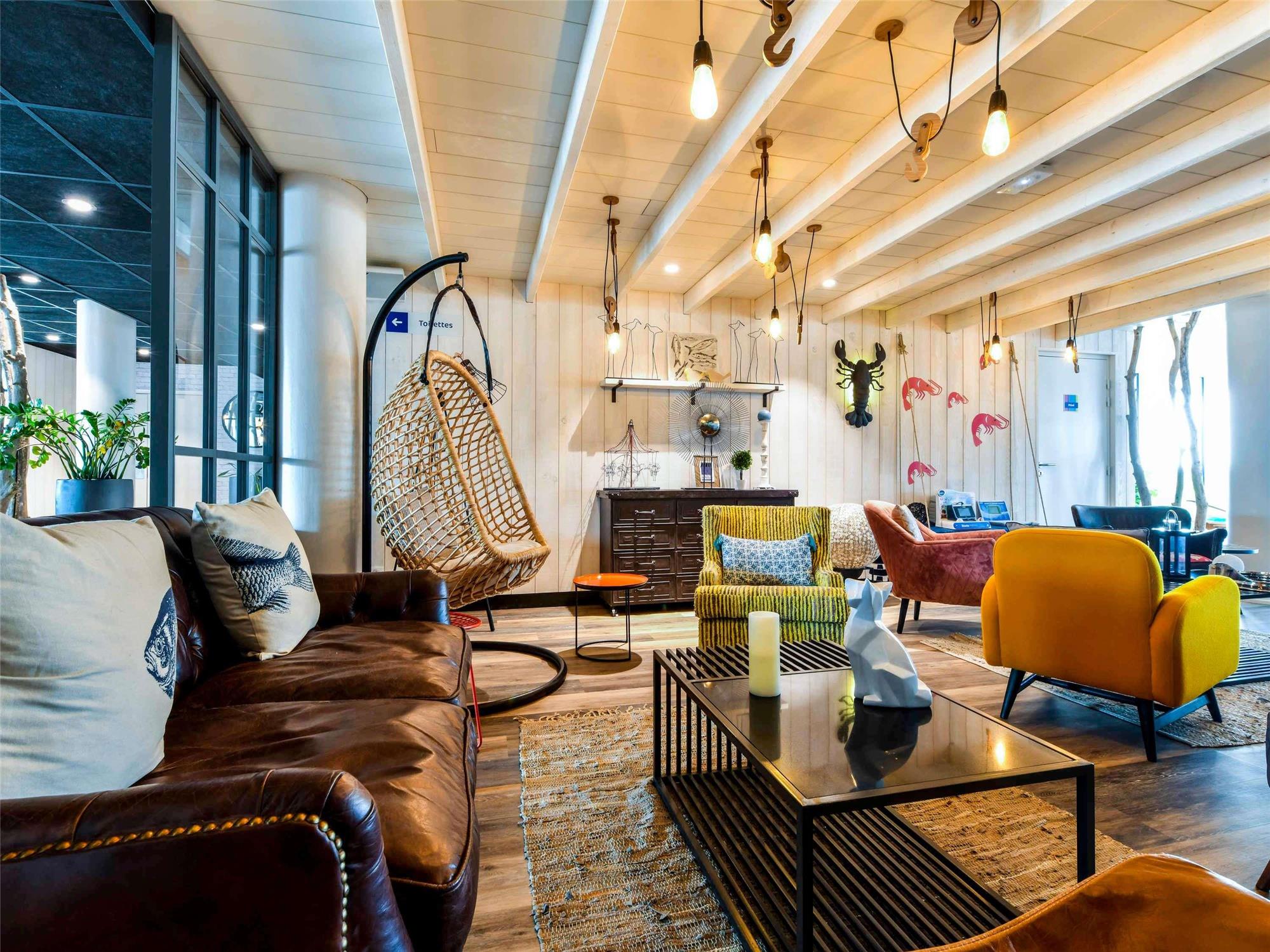 Ibis Styles La Rochelle Thalasso Châtelaillon 1