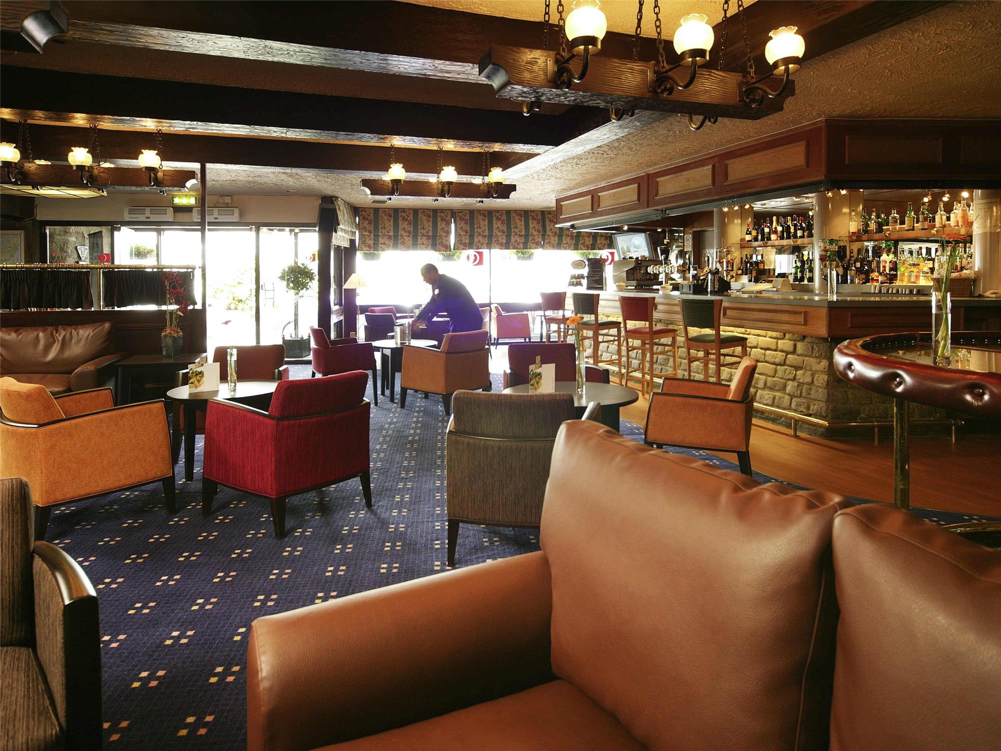 Mercure Perth Hotel 2