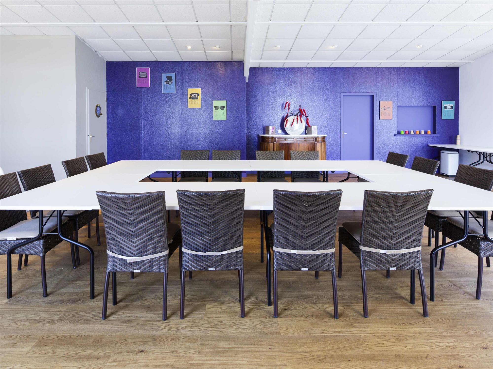 ibis Styles St Gilles Croix de Vie centre-ville 2