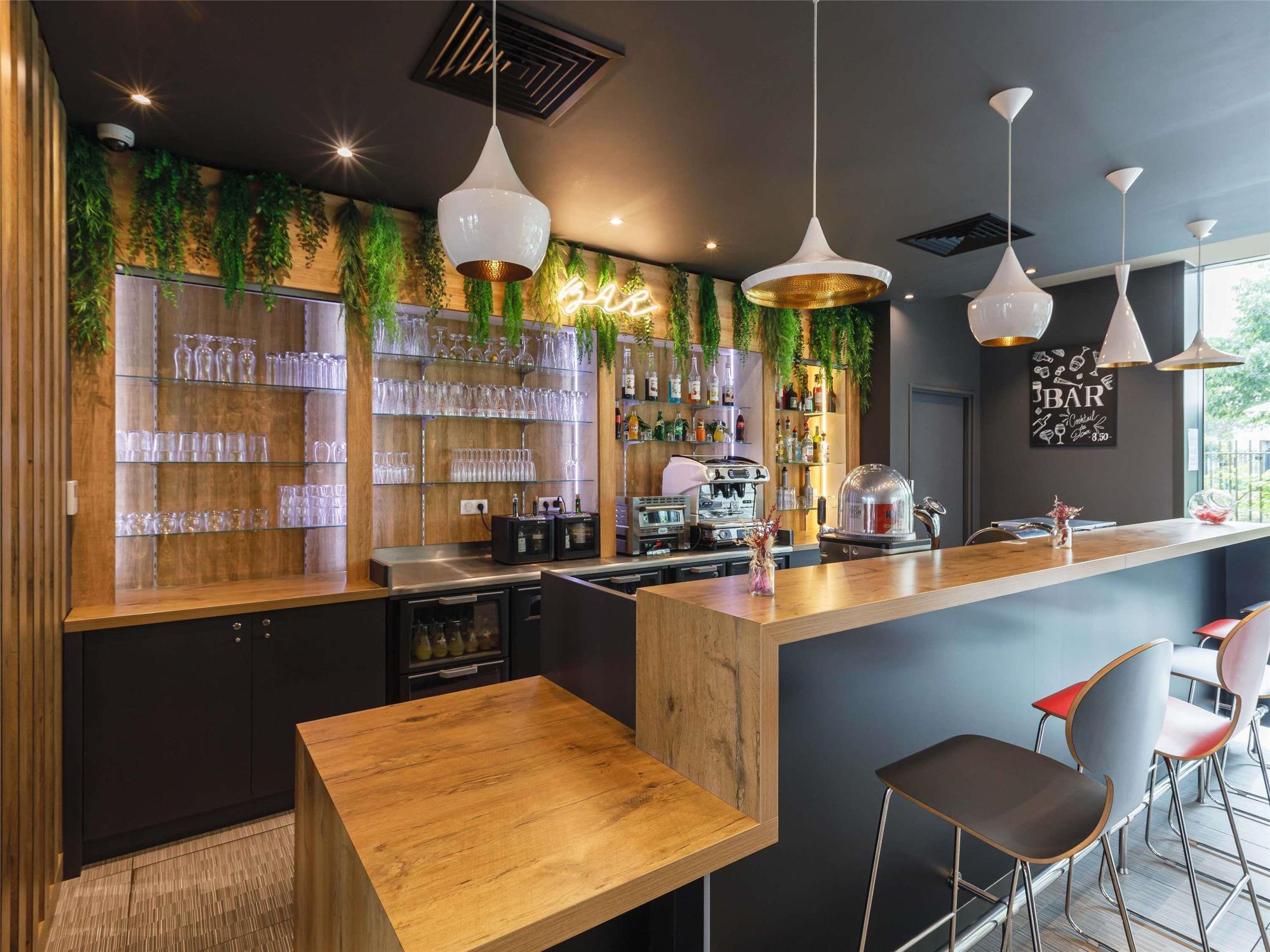 ibis Lyon Carre De Soie 1