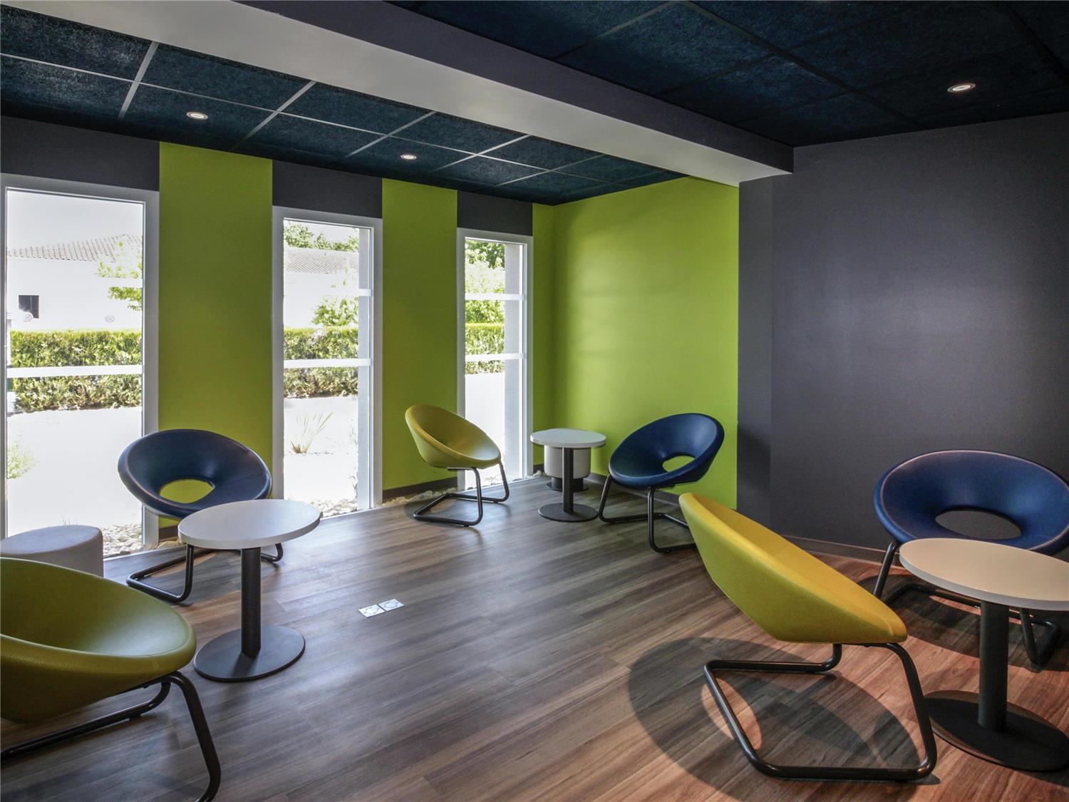 ibis budget Cahors 2
