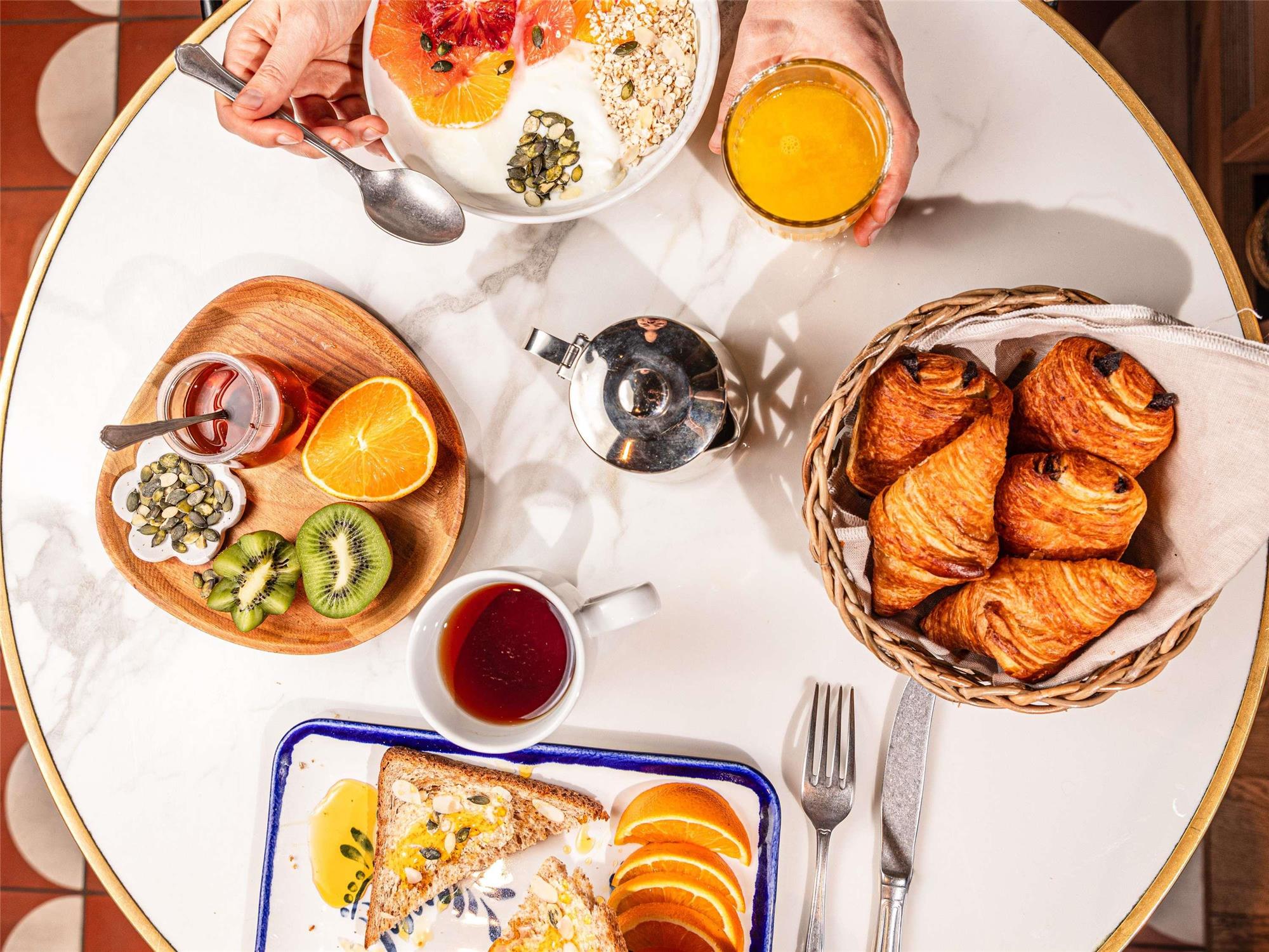ibis Styles Arcachon Gujan Mestras 2