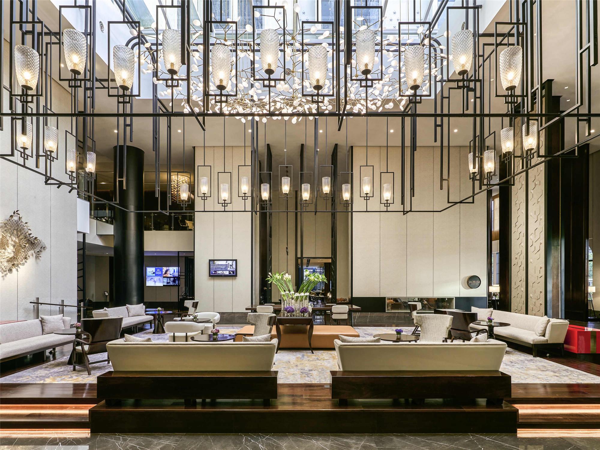 Pullman Bandung Grand Central 1