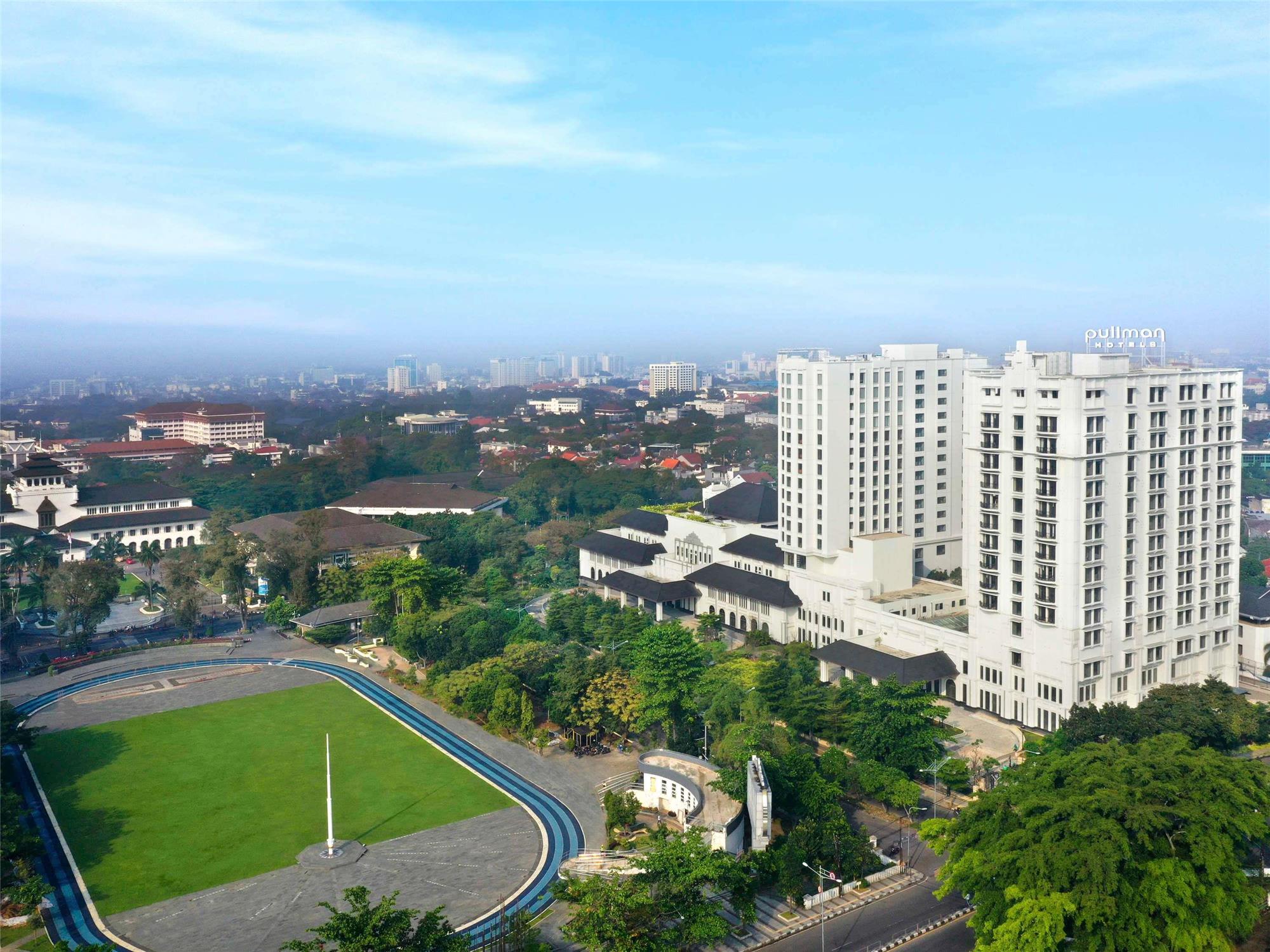 Pullman Bandung Grand Central 2