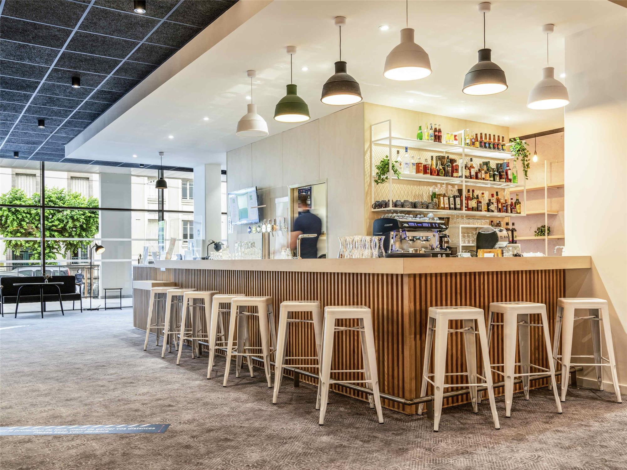 ibis Styles Limoges Centre 1