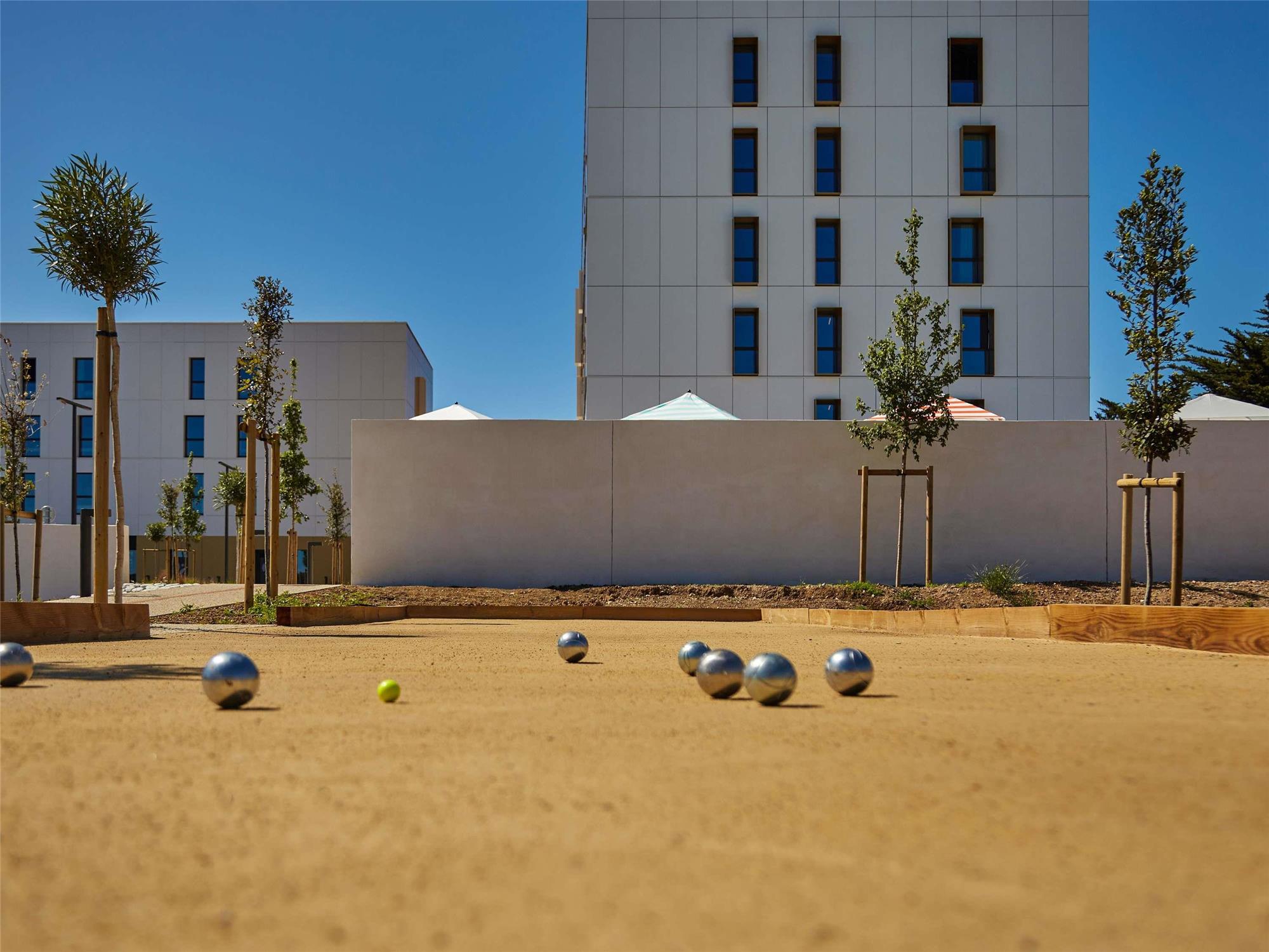 Ibis Styles Montpellier Aéroport Parc Des Expos 2