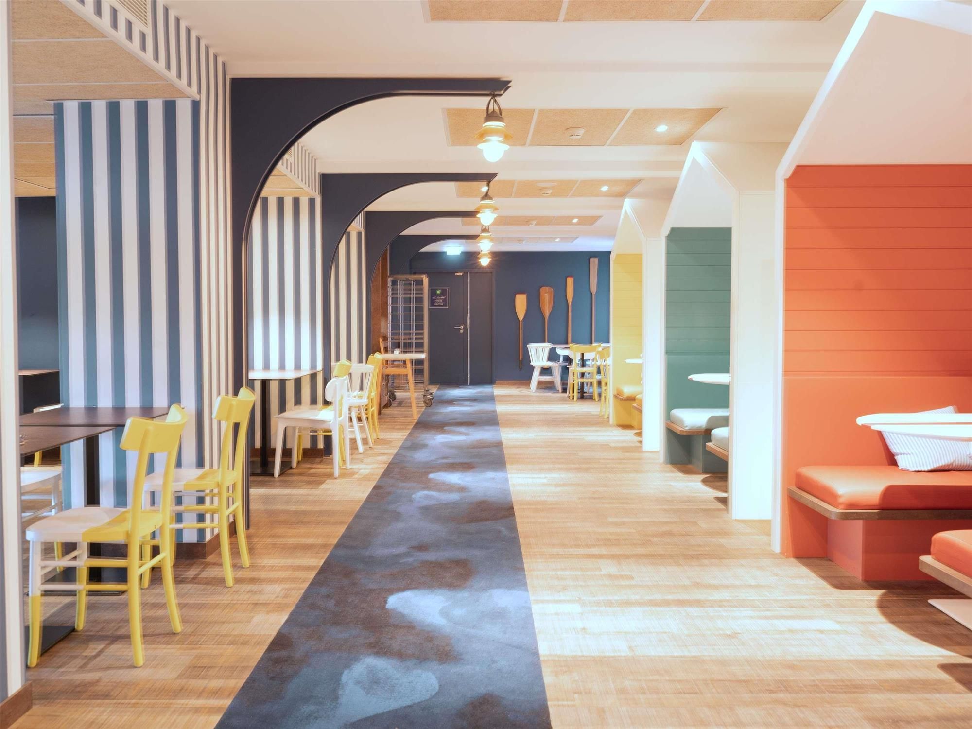 ibis Styles Thonon-les-Bains 2