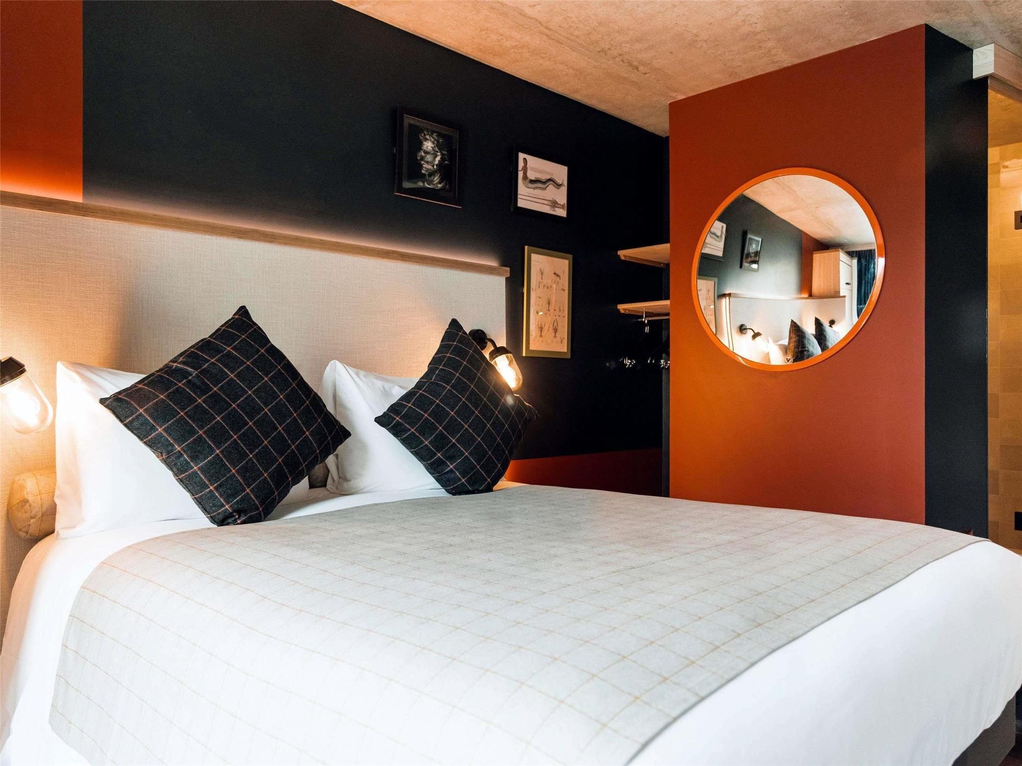 ibis Styles La Rochelle Centre Gare 2