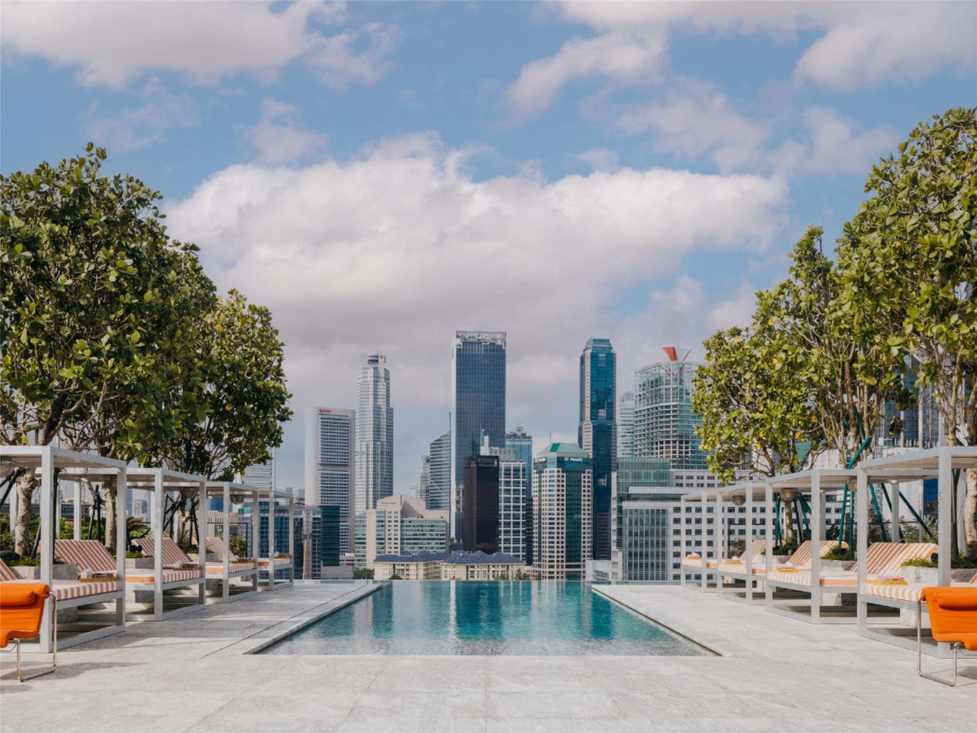 Mondrian Singapore Duxton 1
