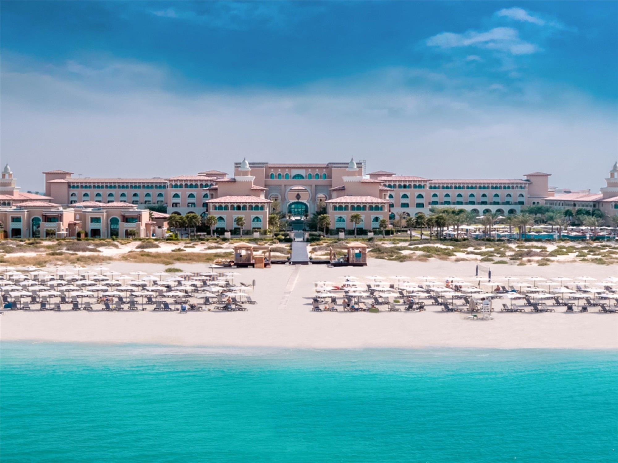 Rixos Premium Saadiyat Island - All Inclusive 1