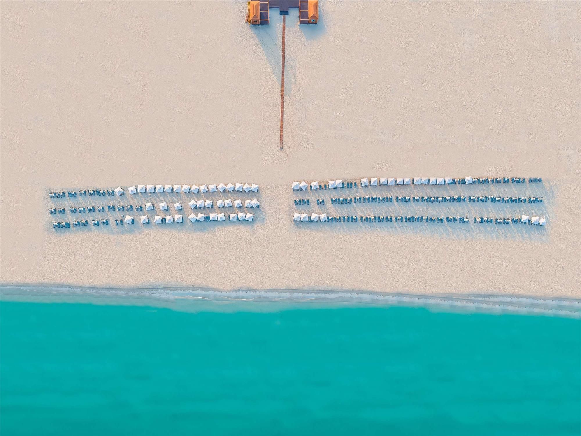 Rixos Premium Saadiyat Island - All Inclusive 2