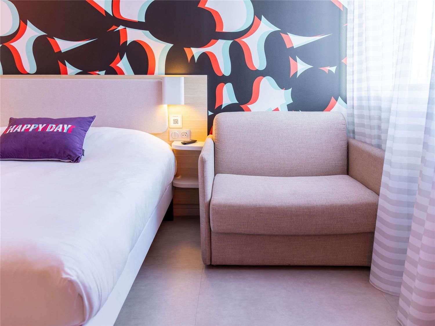Standard Chambre