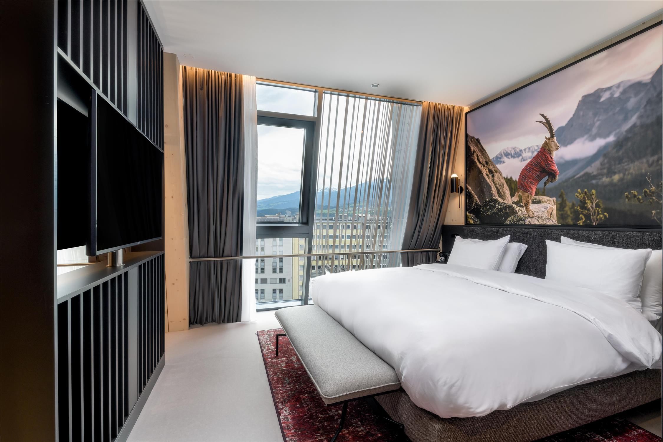 Premium Room