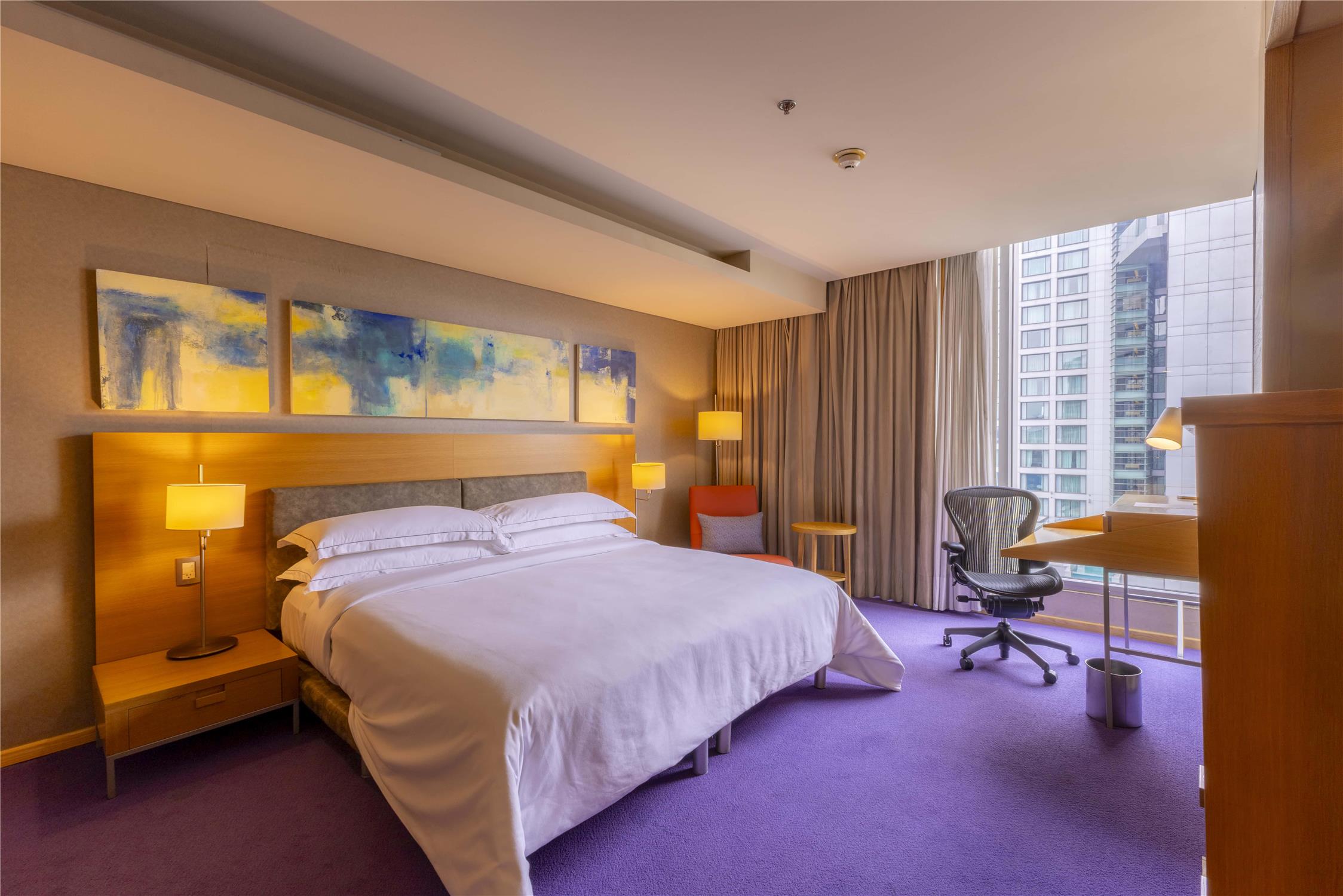 Junior Premium Suite