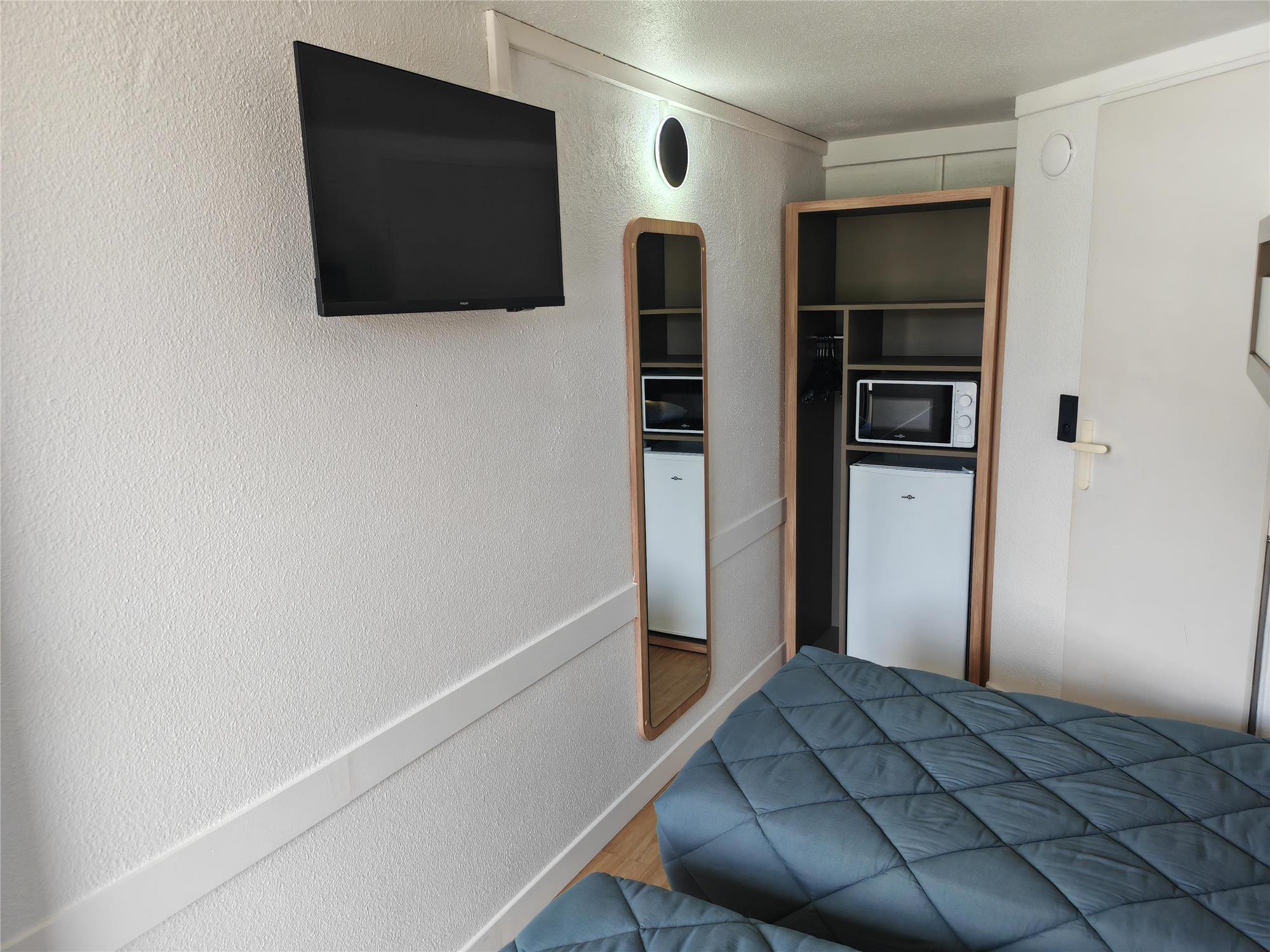 Estándar habitación