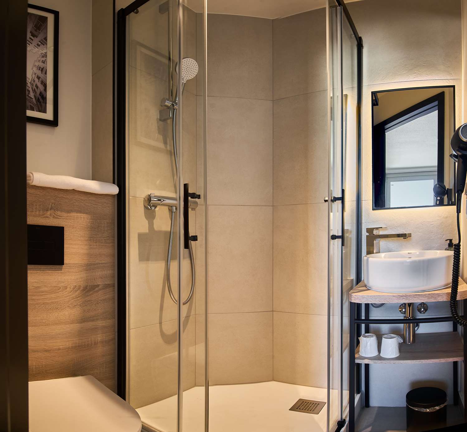 Standard Chambre