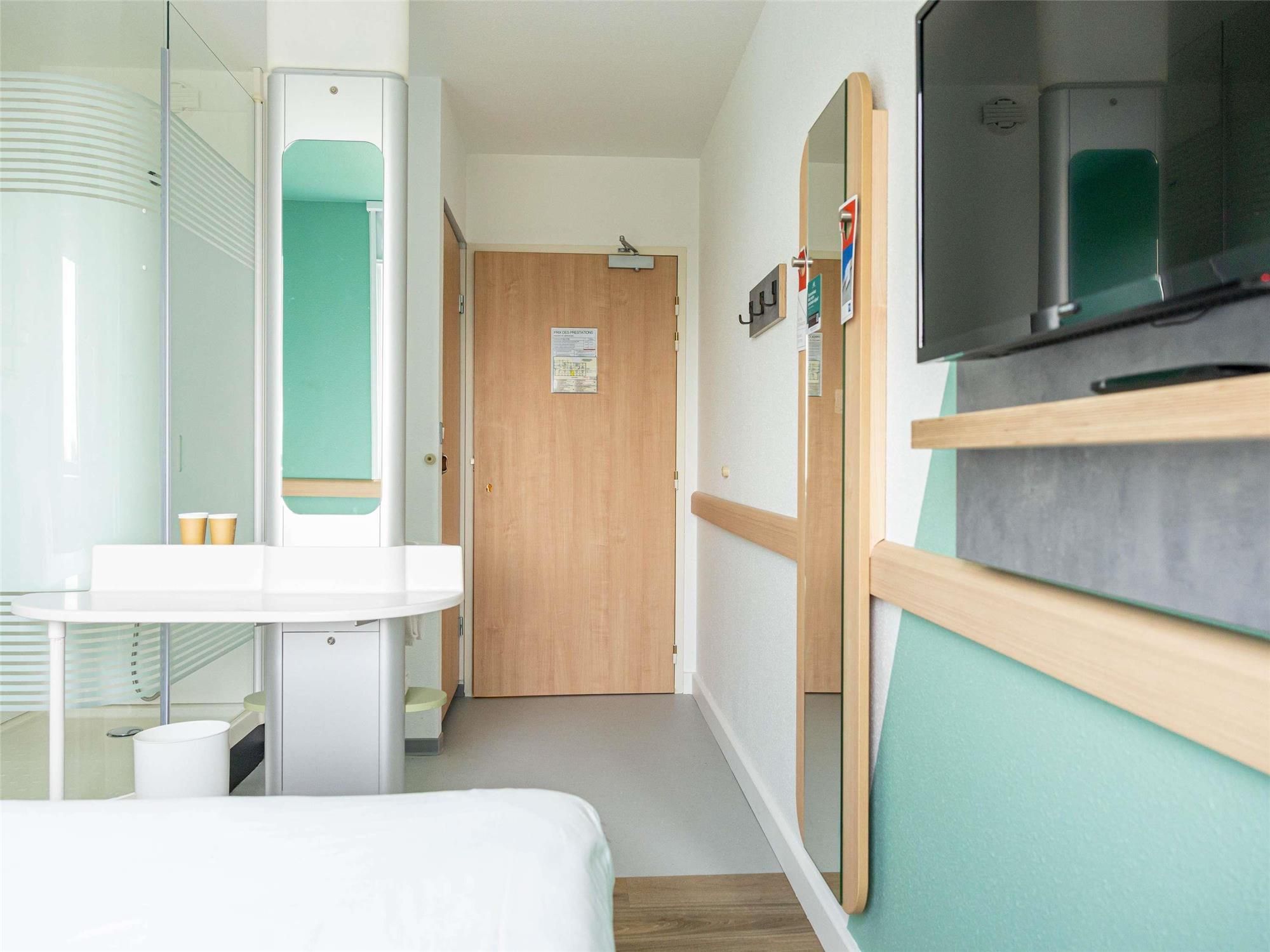Standard Chambre