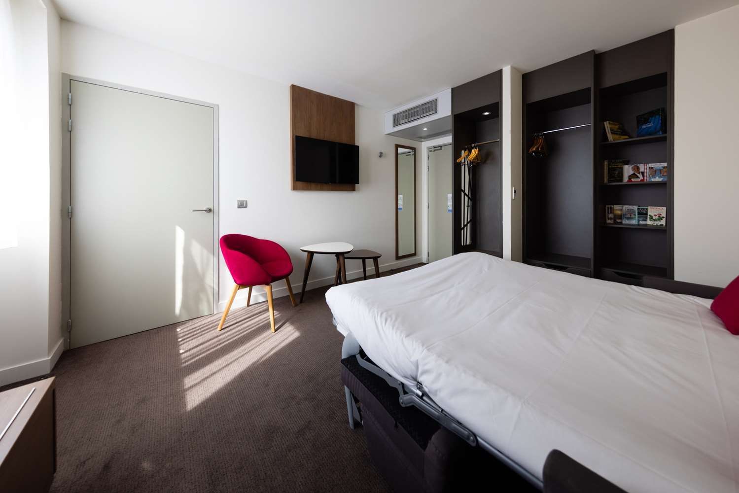 Standard Chambre