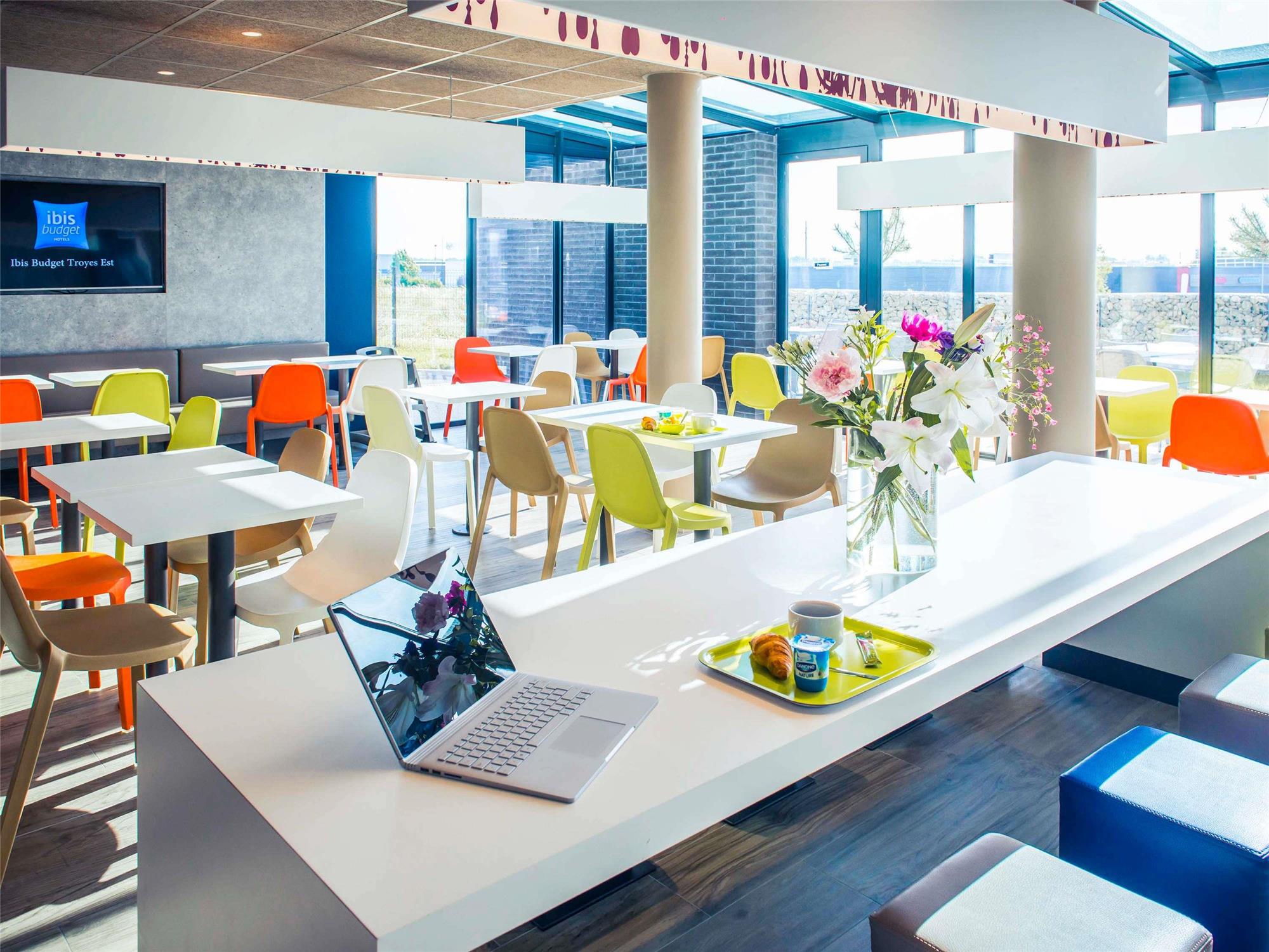 ibis budget Troyes Est 2