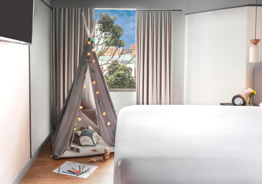 Junior Suite New Style