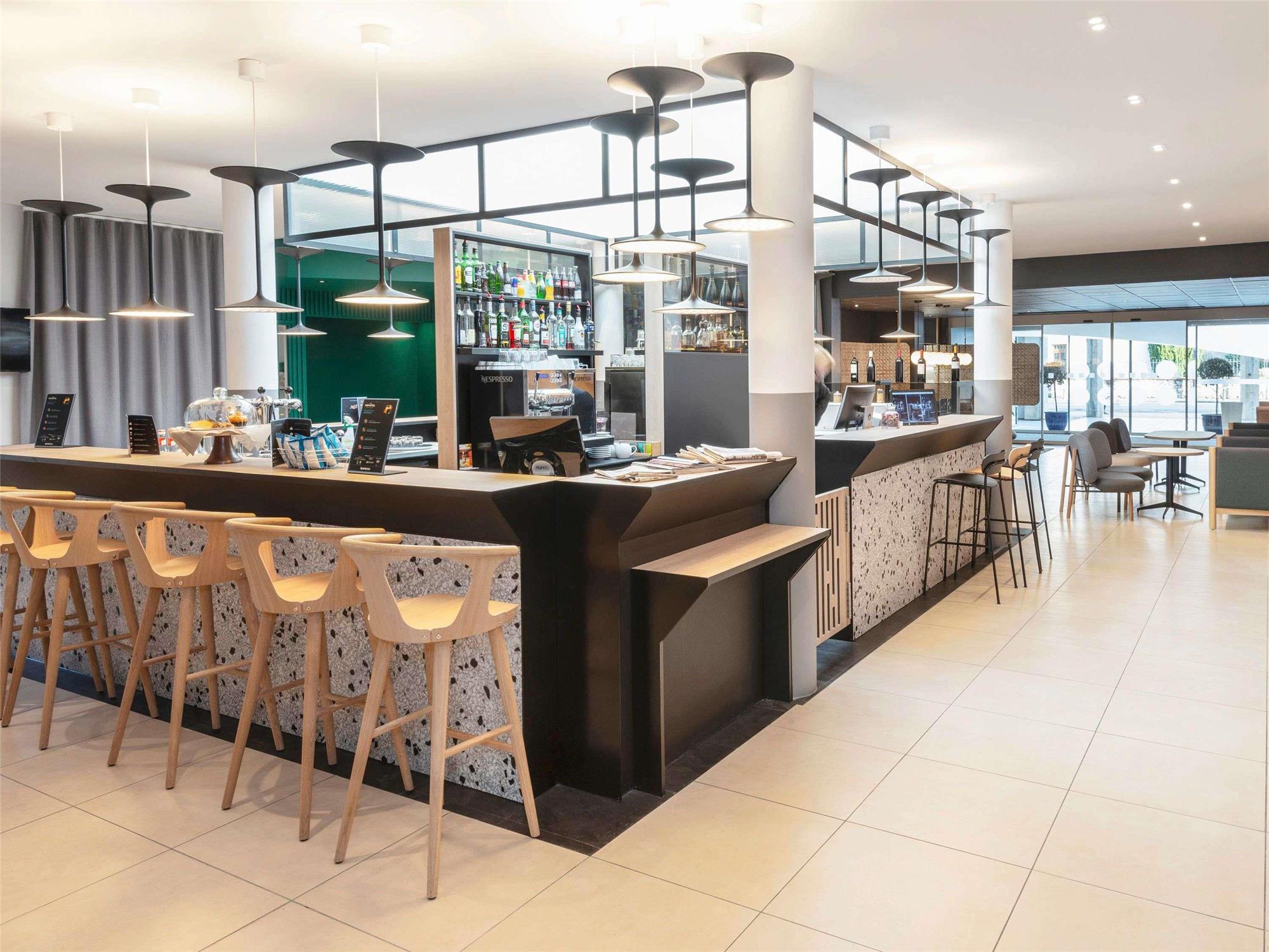 Novotel Blois Centre Val De Loire 2