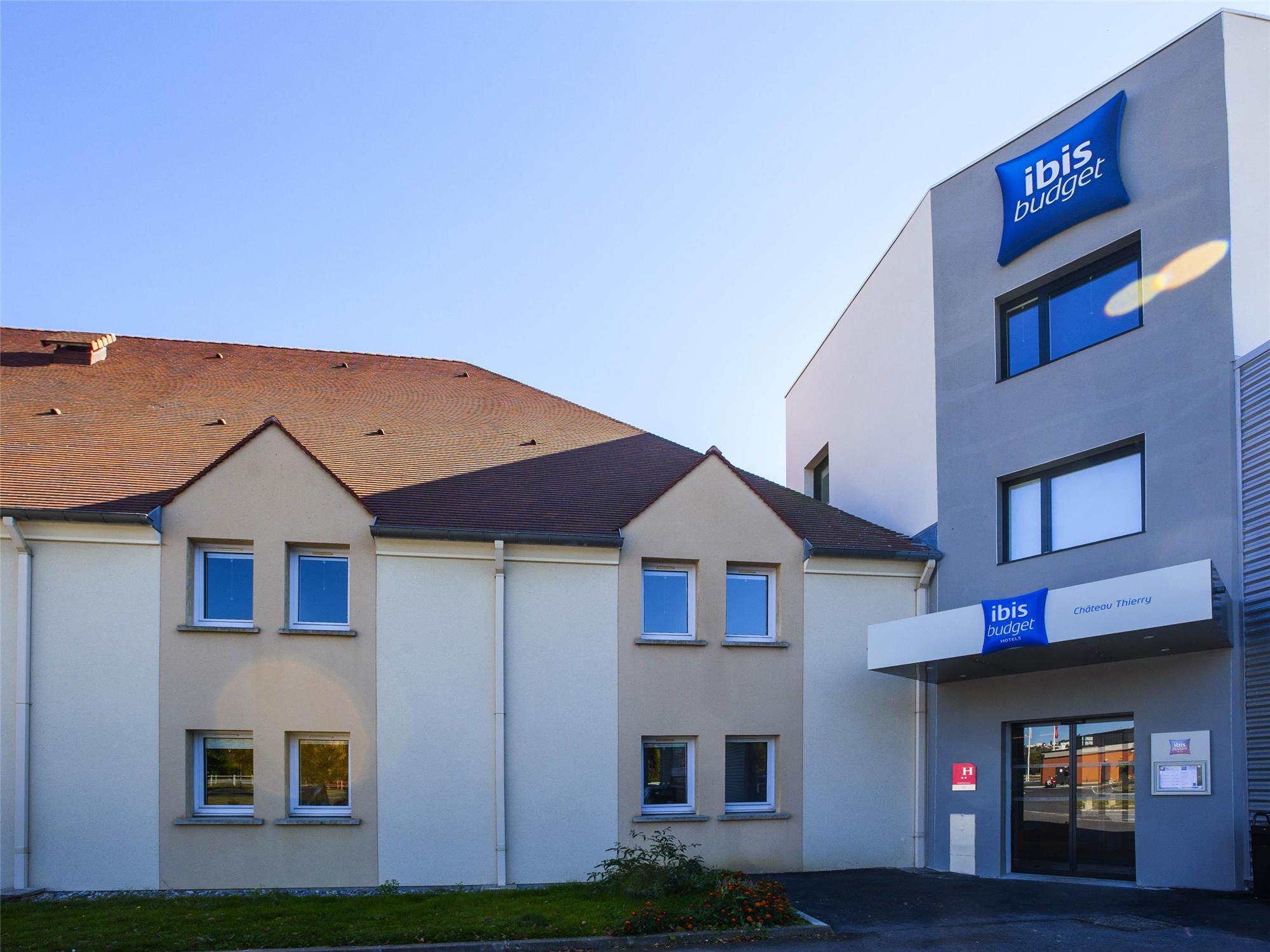Ibis Budget Château-Thierry 2