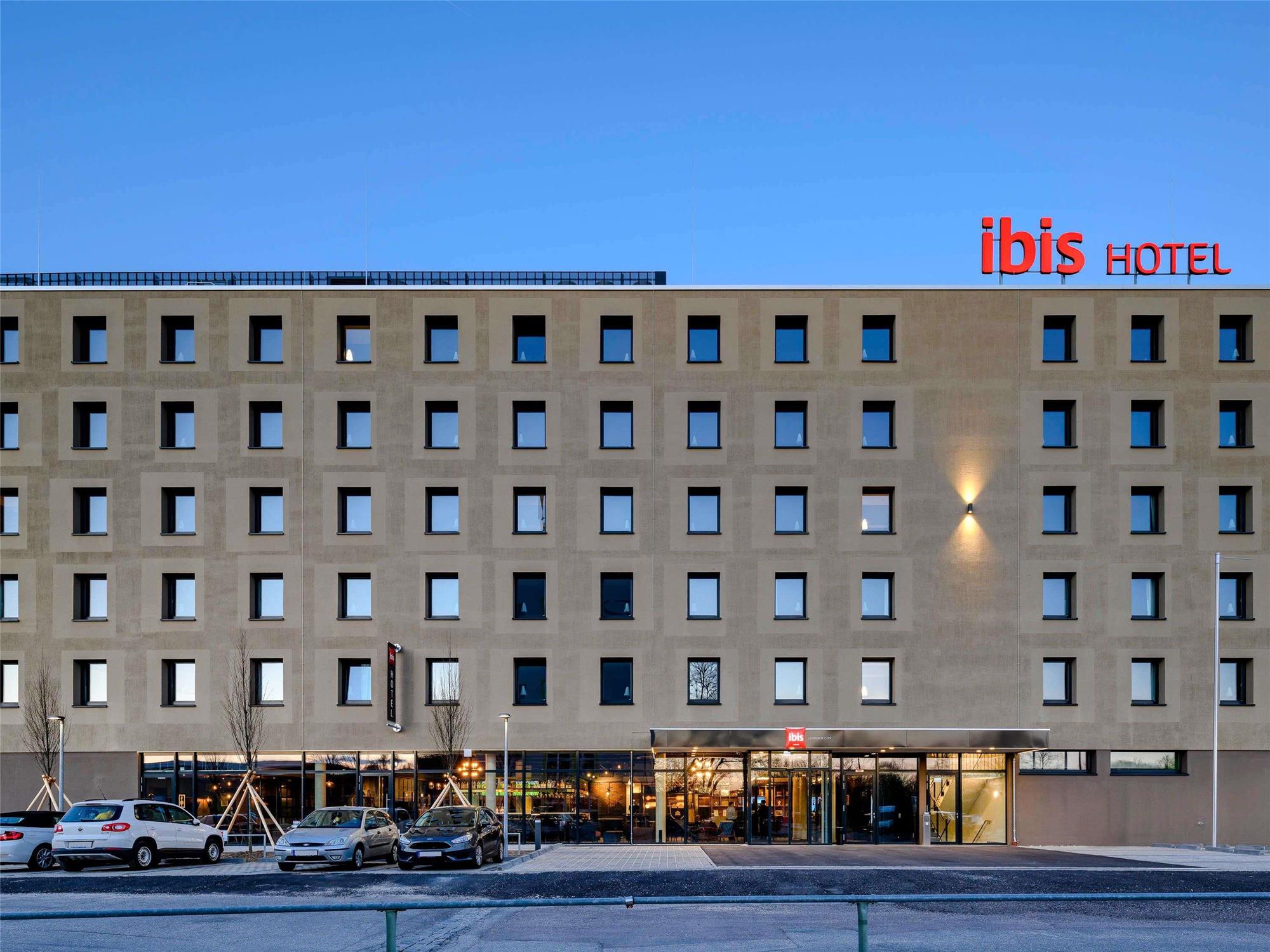 ibis Landshut City 2