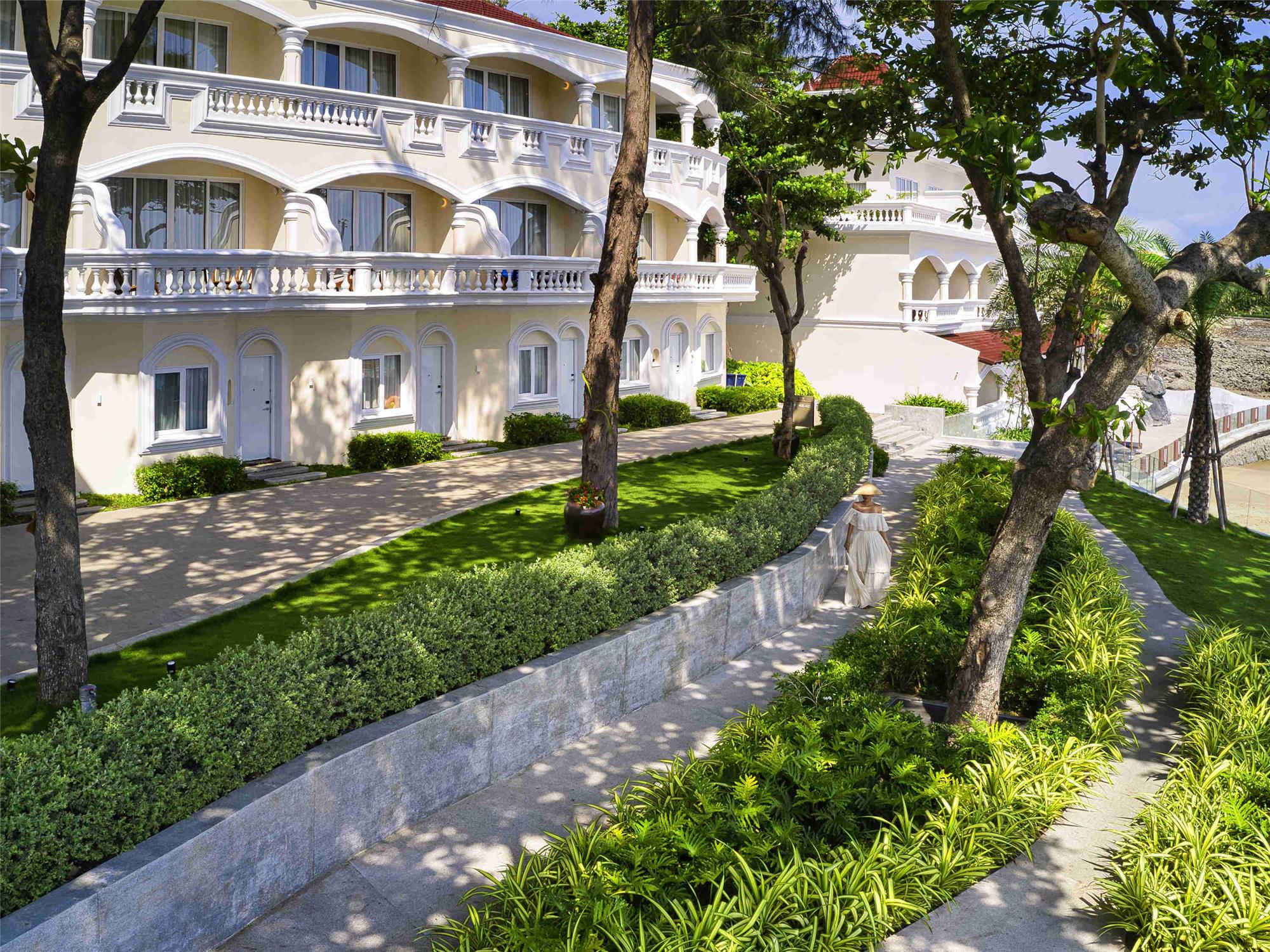 Mercure Vung Tau 2