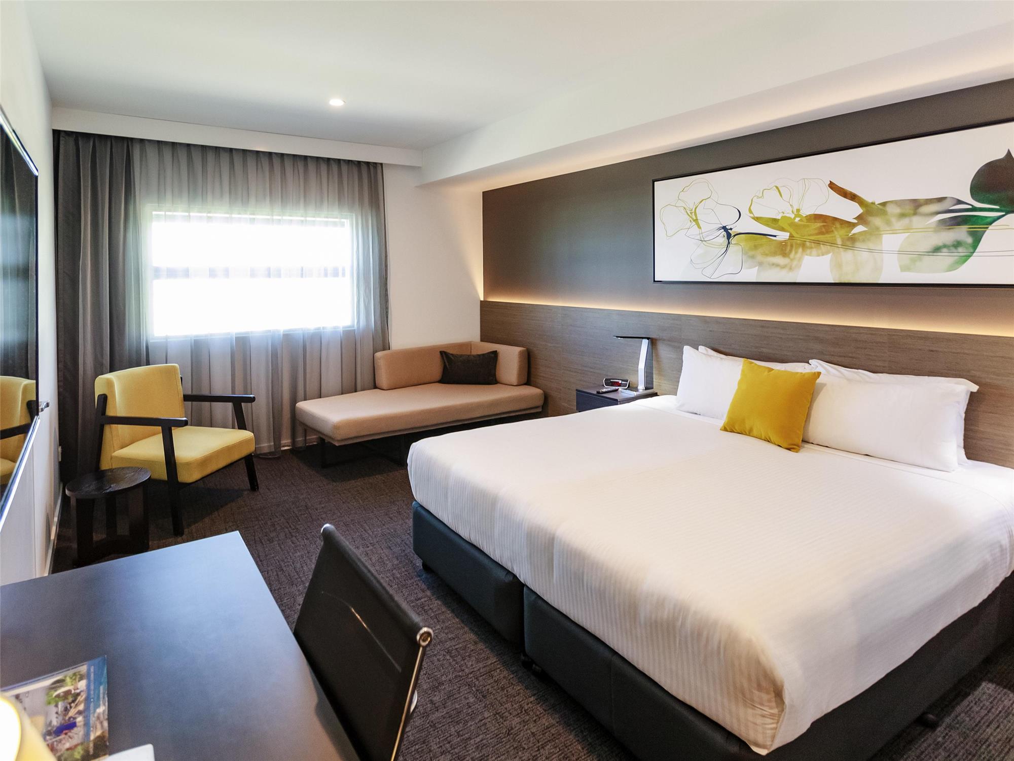 Mercure Sunshine Coast Kawana Waters 2
