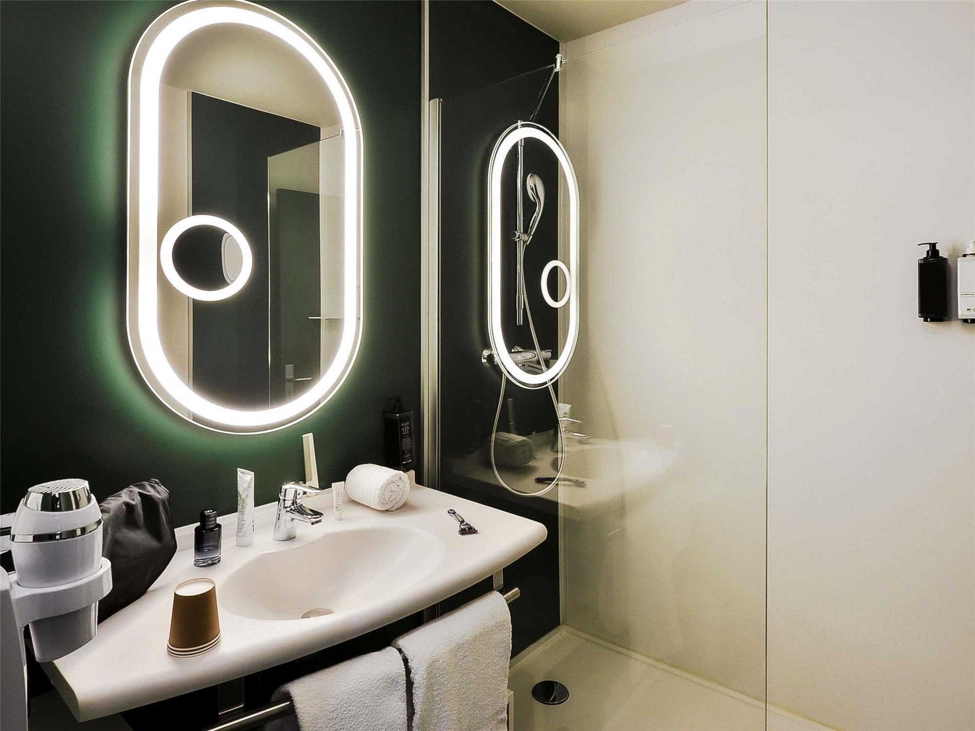 Ibis Annecy - Cran-Gevrier 2