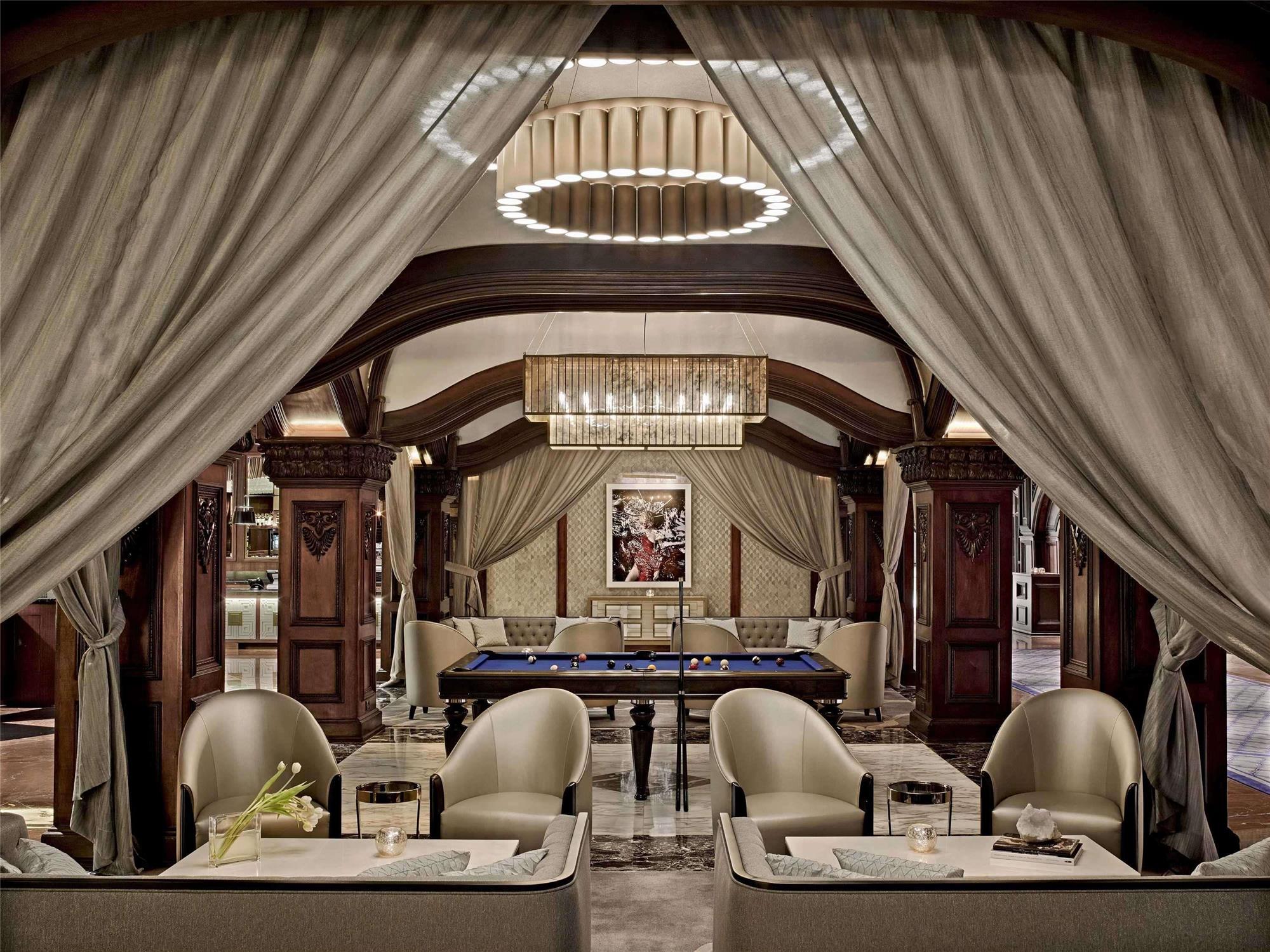 Fairmont El San Juan Hotel 1