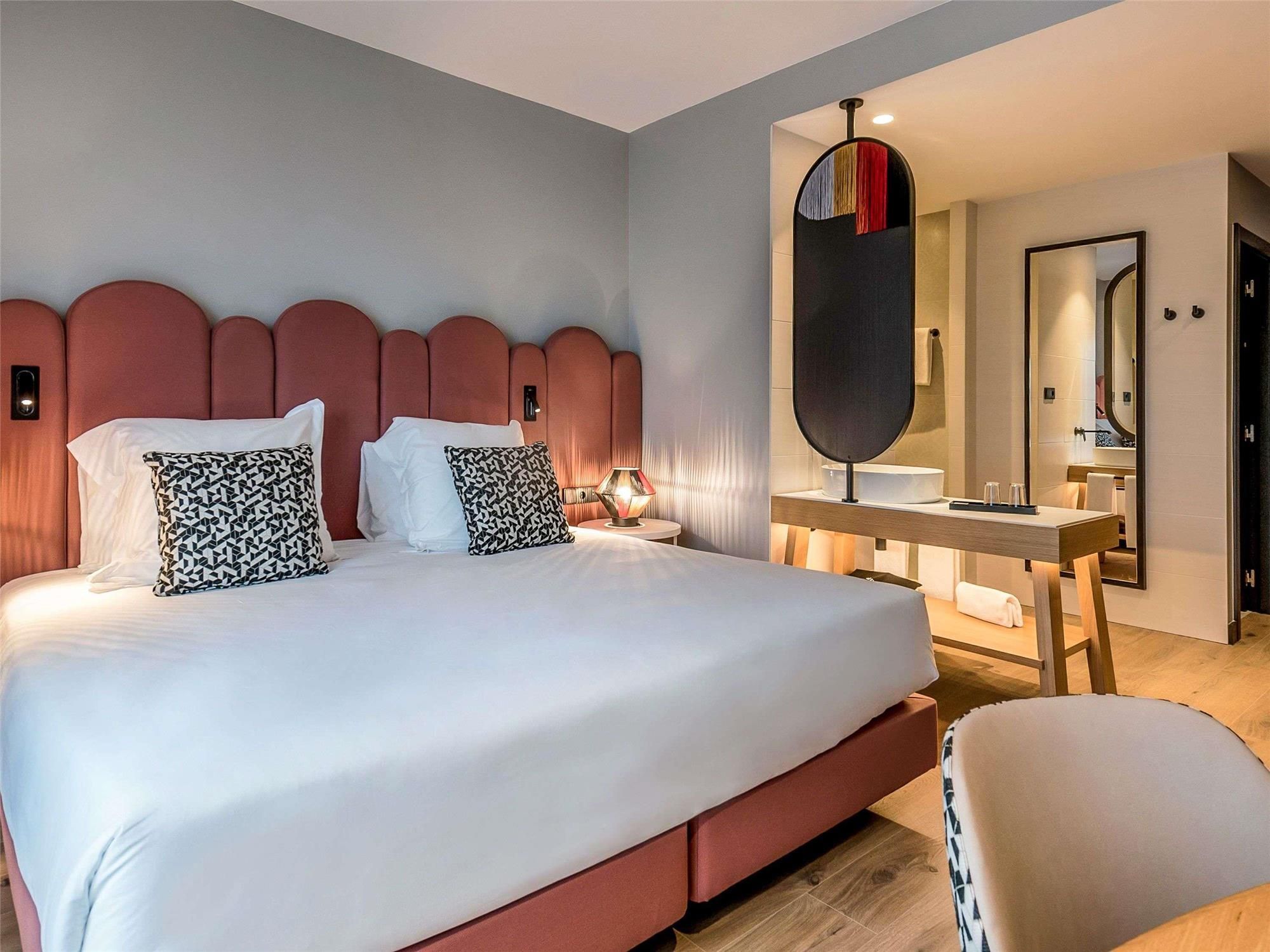 Mercure Lugo Centro 1