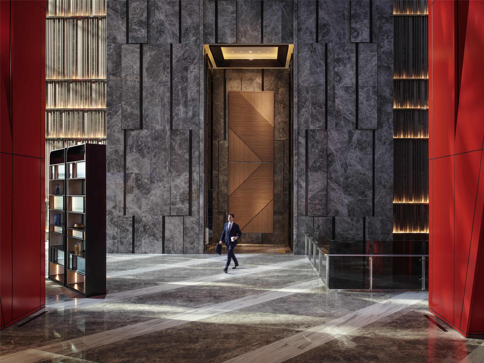 Fairmont Ambassador Seoul 2