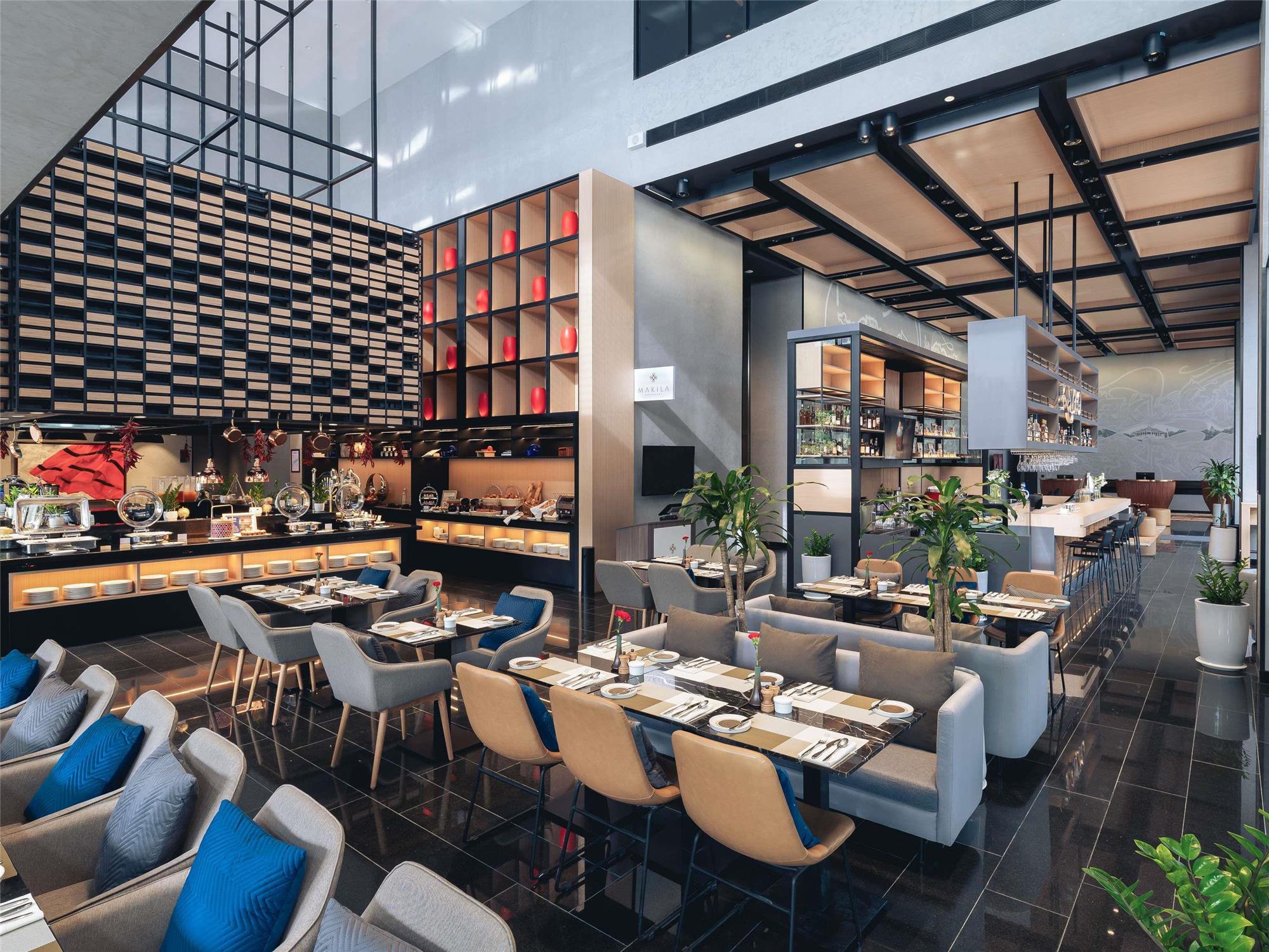 Novotel Phnom Penh BKK 1 2