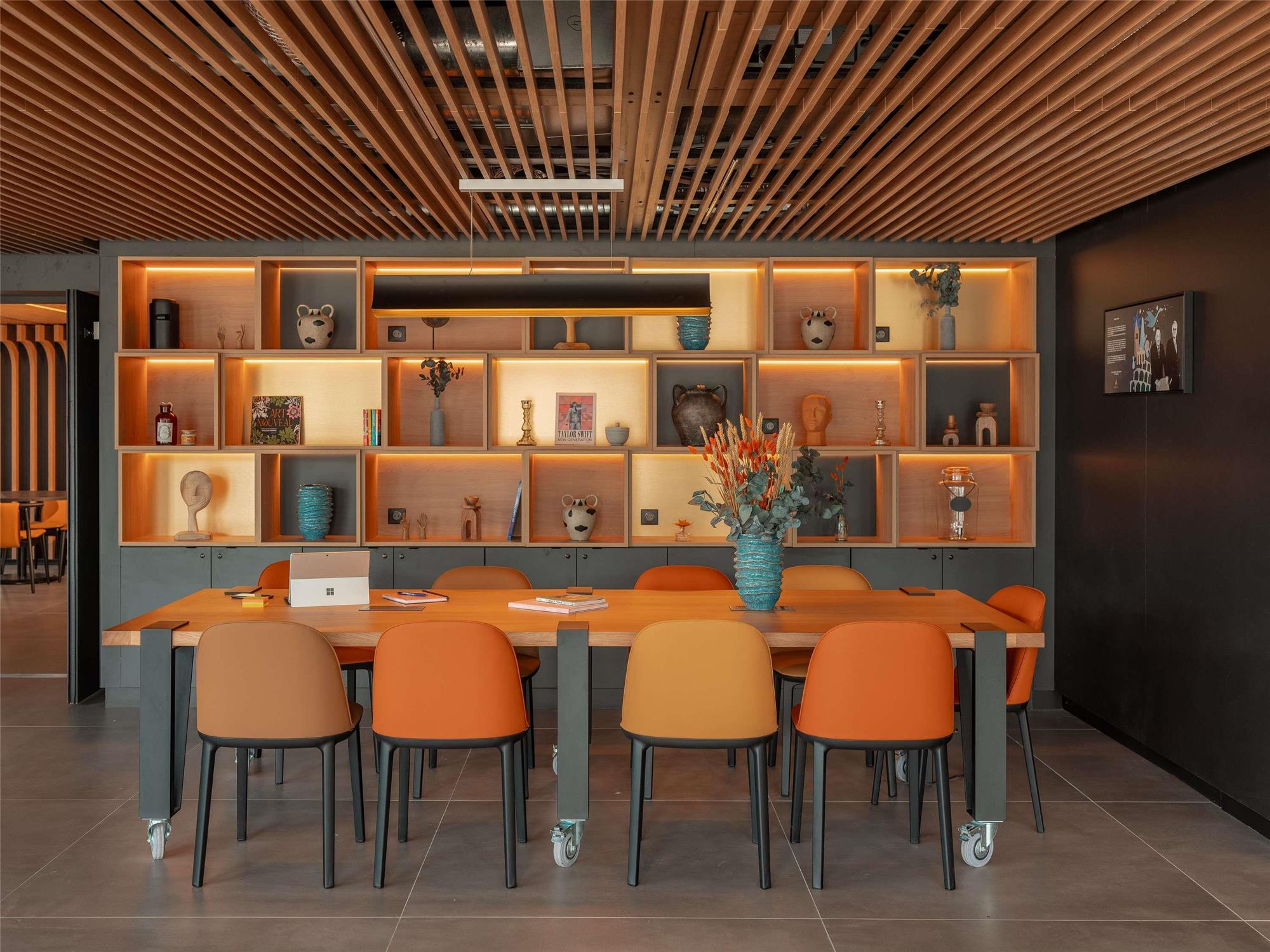 Novotel Paris Val de Fontenay 2