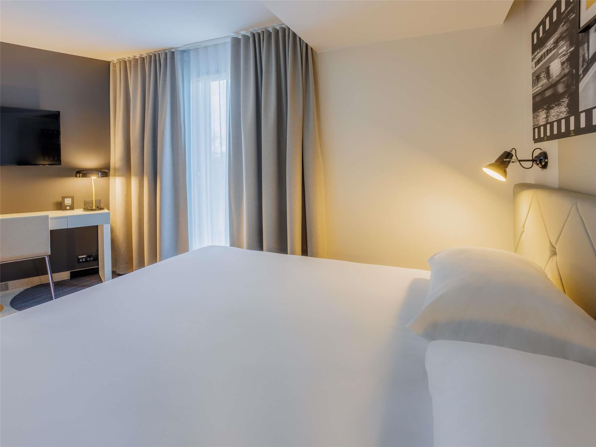 Superior Room, newly designed - 1 double bed